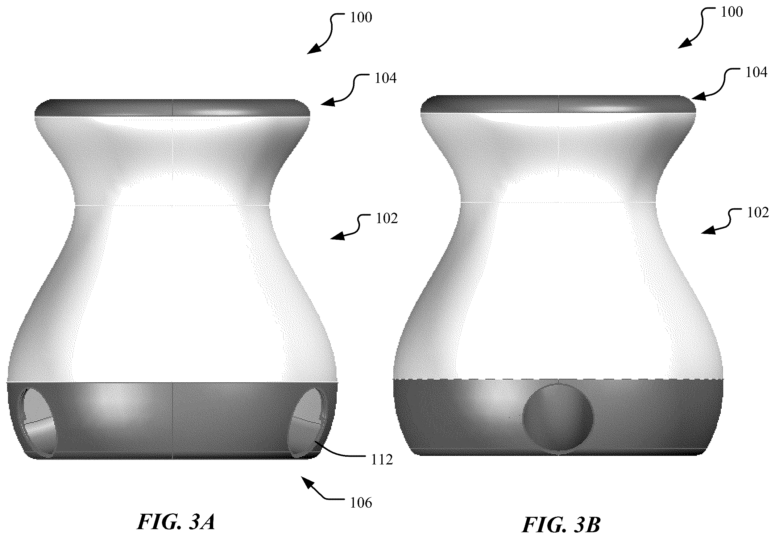 Patent US11812728 Figure 3 – Pet fetching device