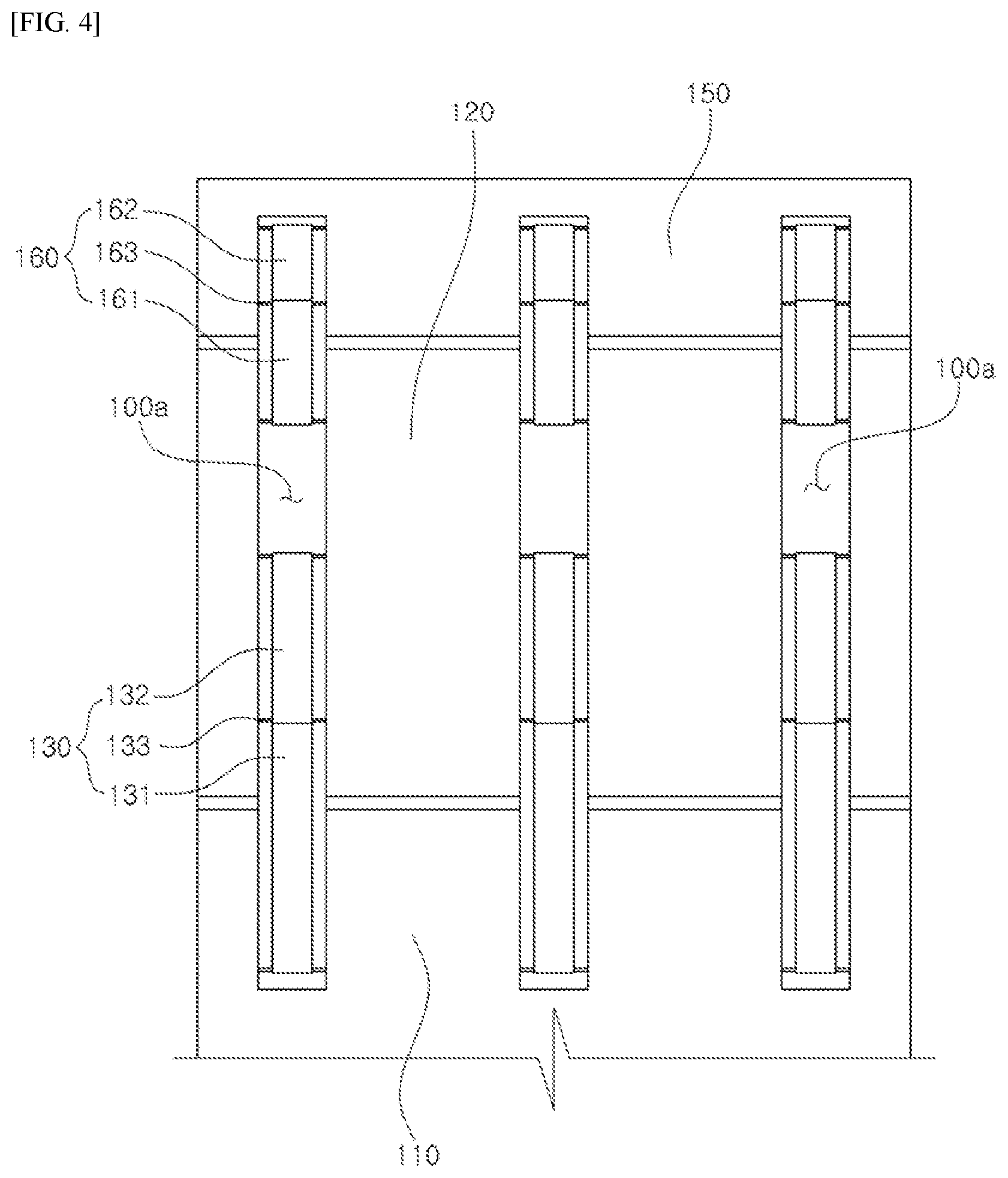 Patent US11812729 Figure 4 – Automatically unfoldable beekeeping apparatus