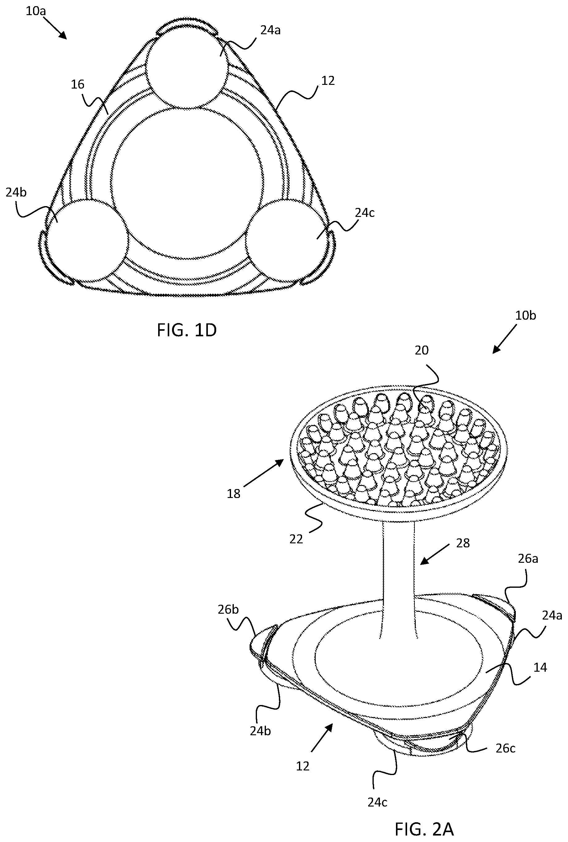 Patent US11812730 Figure 2 – Animal feeder and method of use