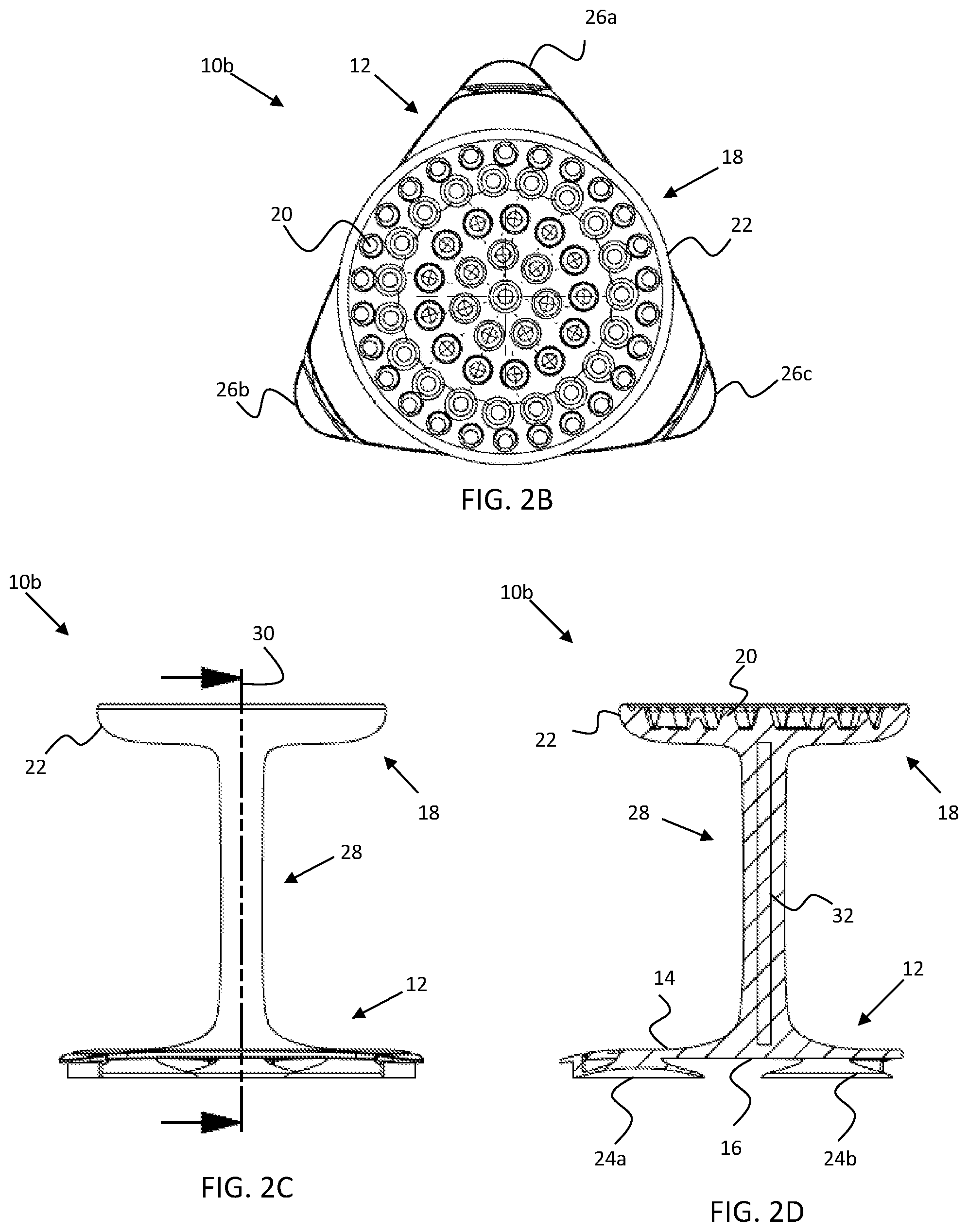 Patent US11812730 Figure 3 – Animal feeder and method of use