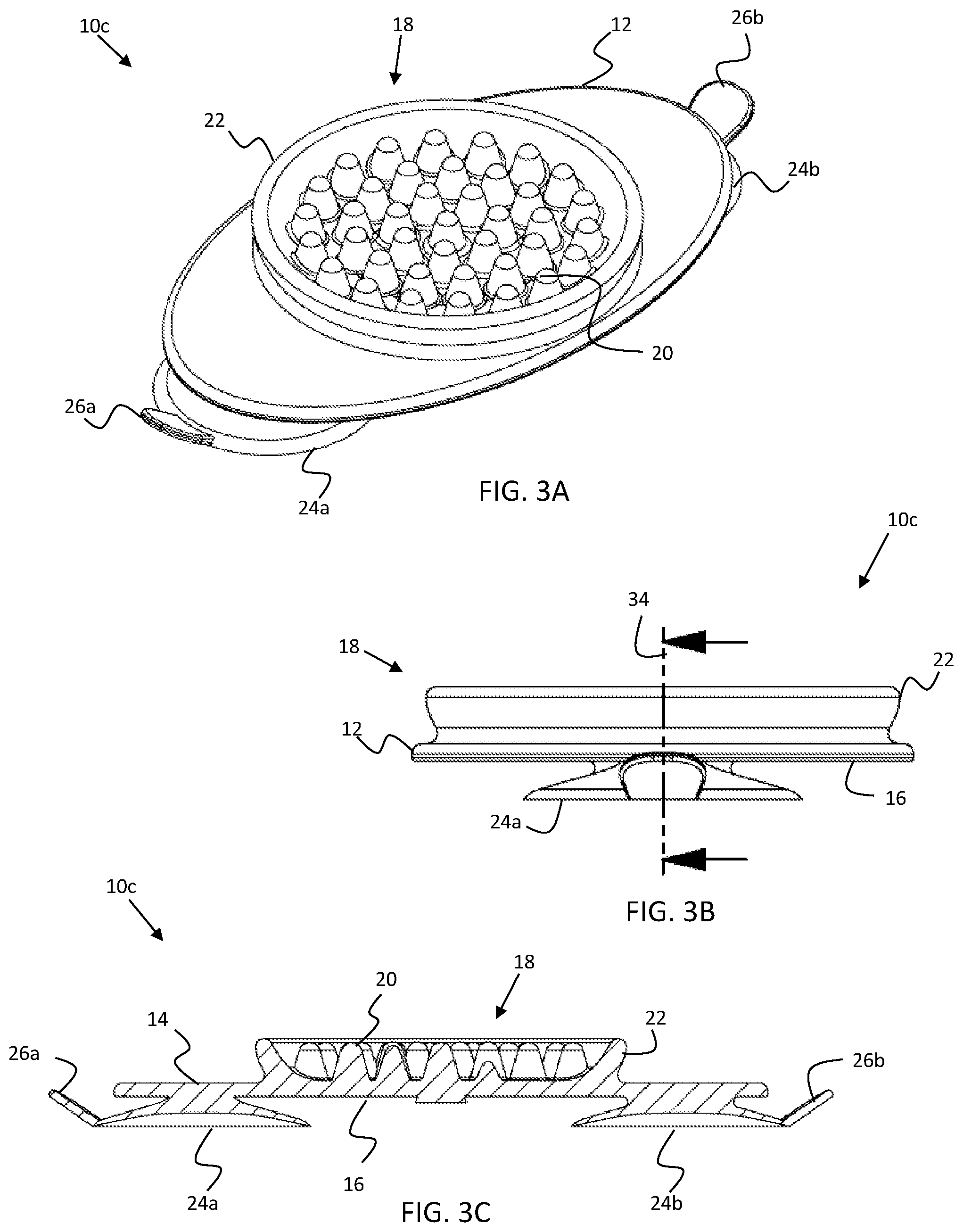 Patent US11812730 Figure 4 – Animal feeder and method of use