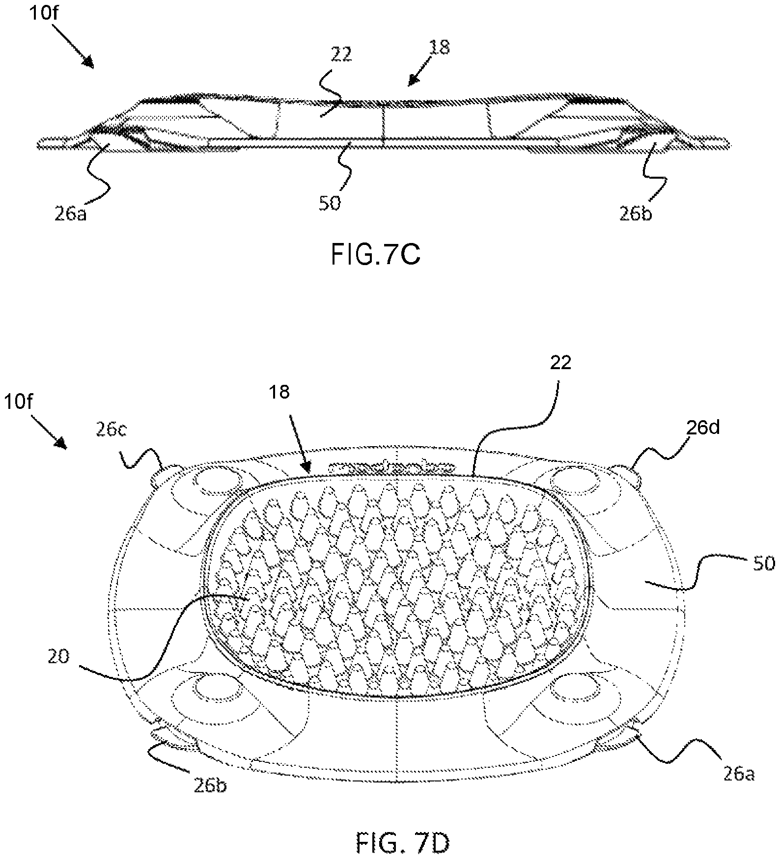 Patent US11812730 Figure 9 – Animal feeder and method of use