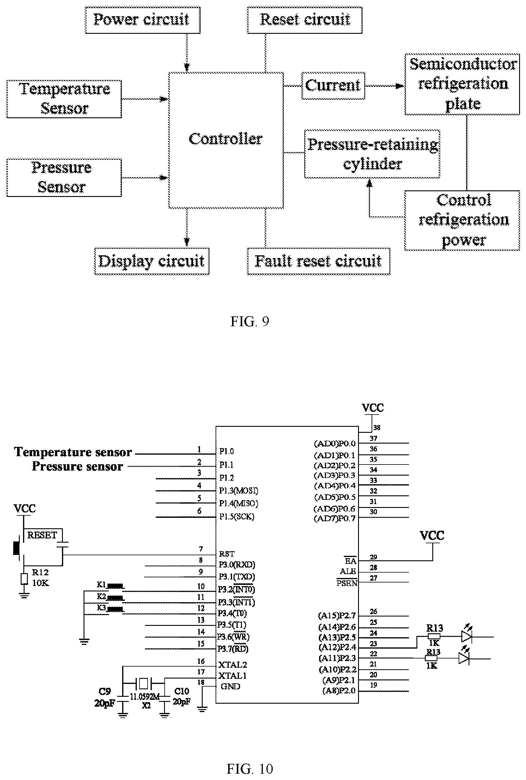 Patent US11812732 Figure 5 – Suction sampler system for in situ collection of deep-sea floor organisms and method of using same