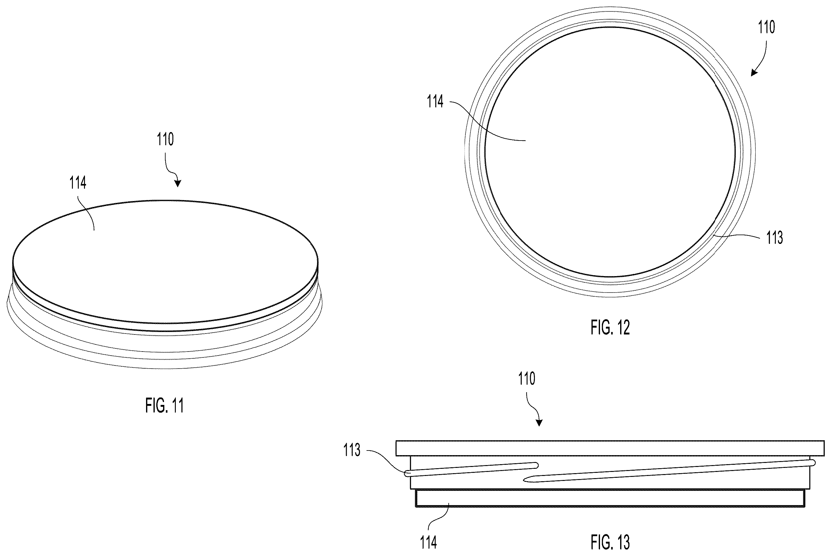 Patent US11812734 Figure 11 – Livewell assembly