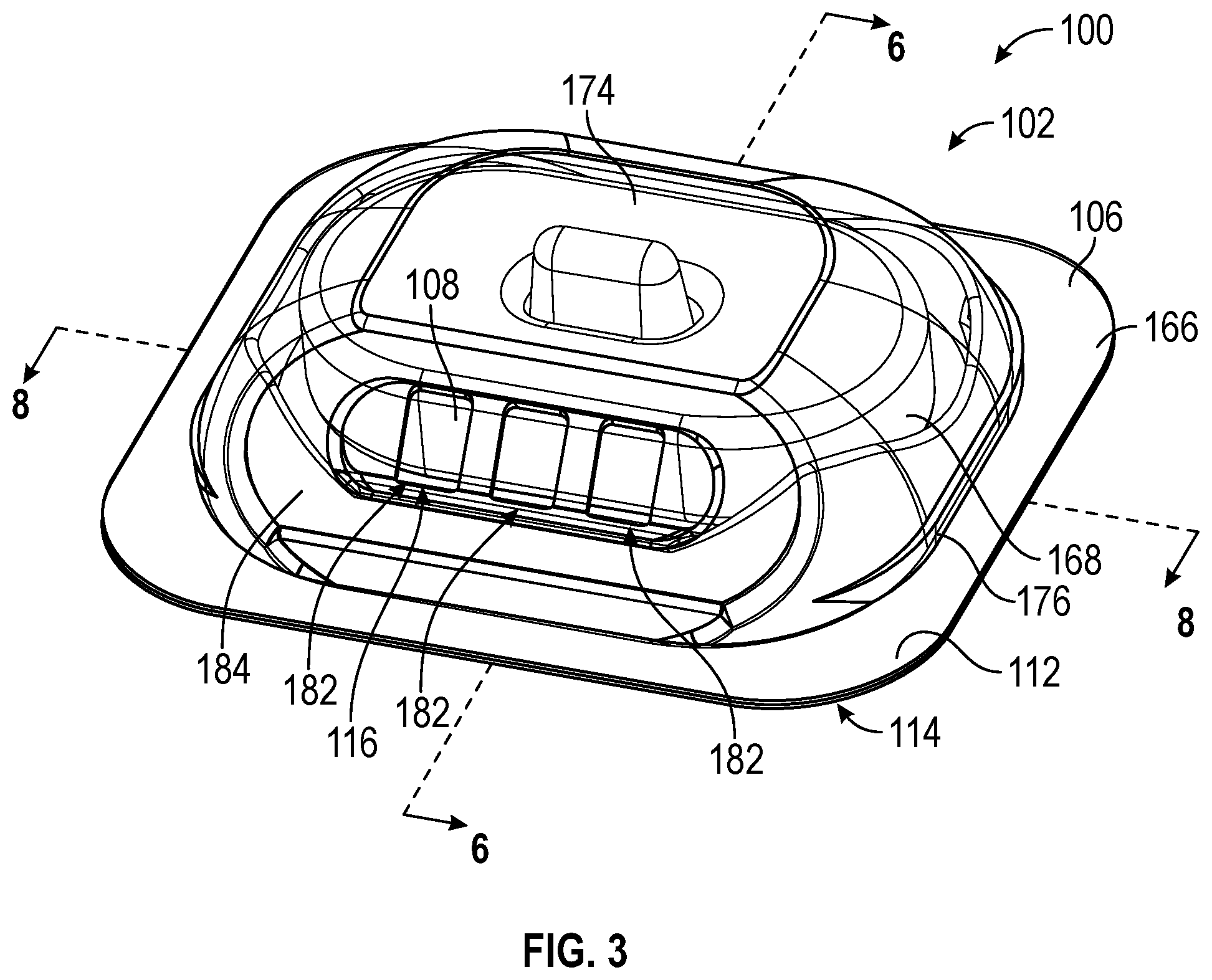 Patent US11812736 Figure 2 – Bait stations