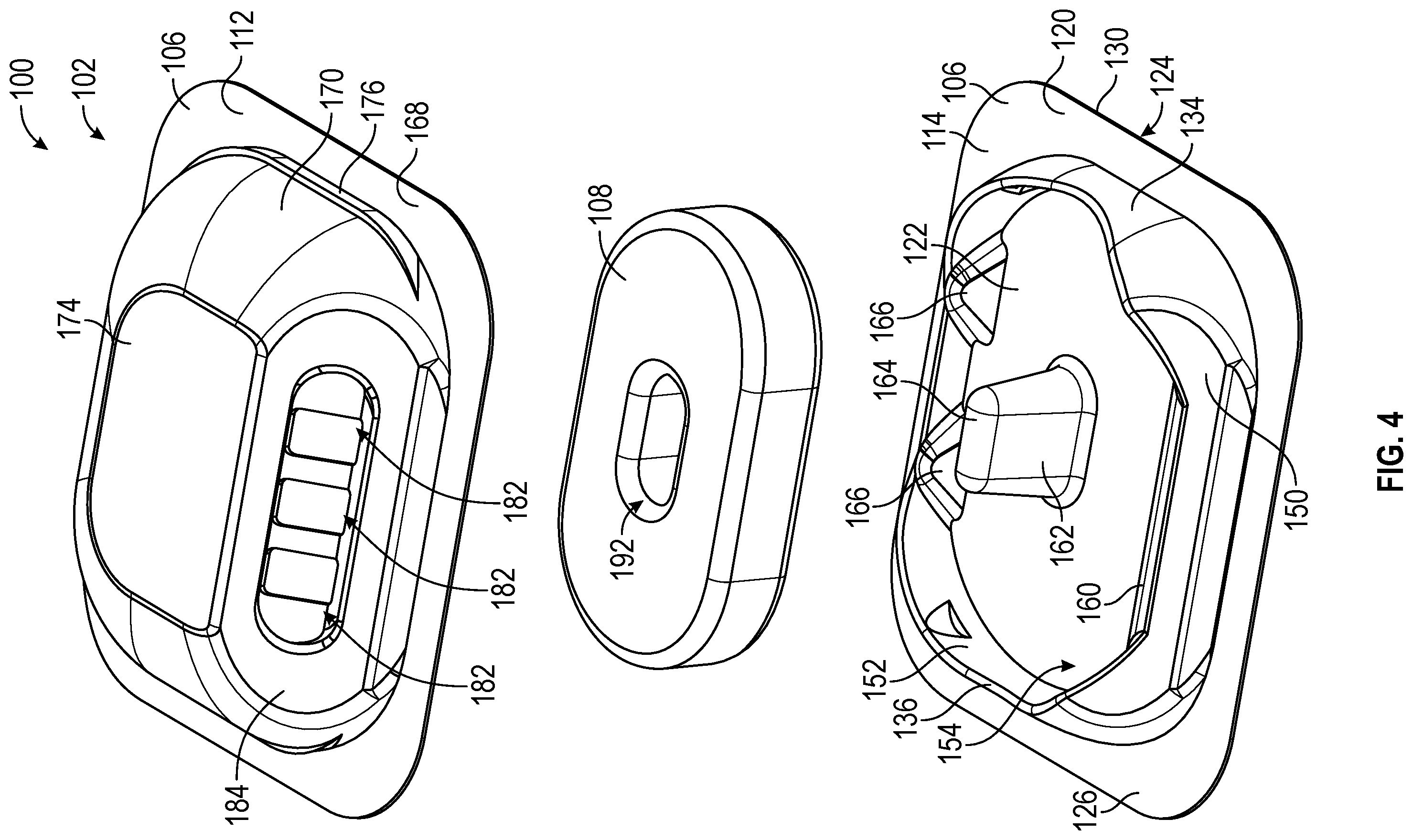 Patent US11812736 Figure 3 – Bait stations