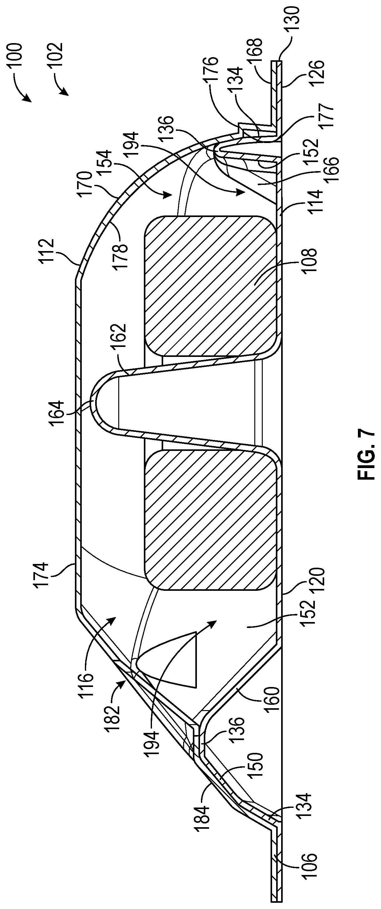 Patent US11812736 Figure 5 – Bait stations