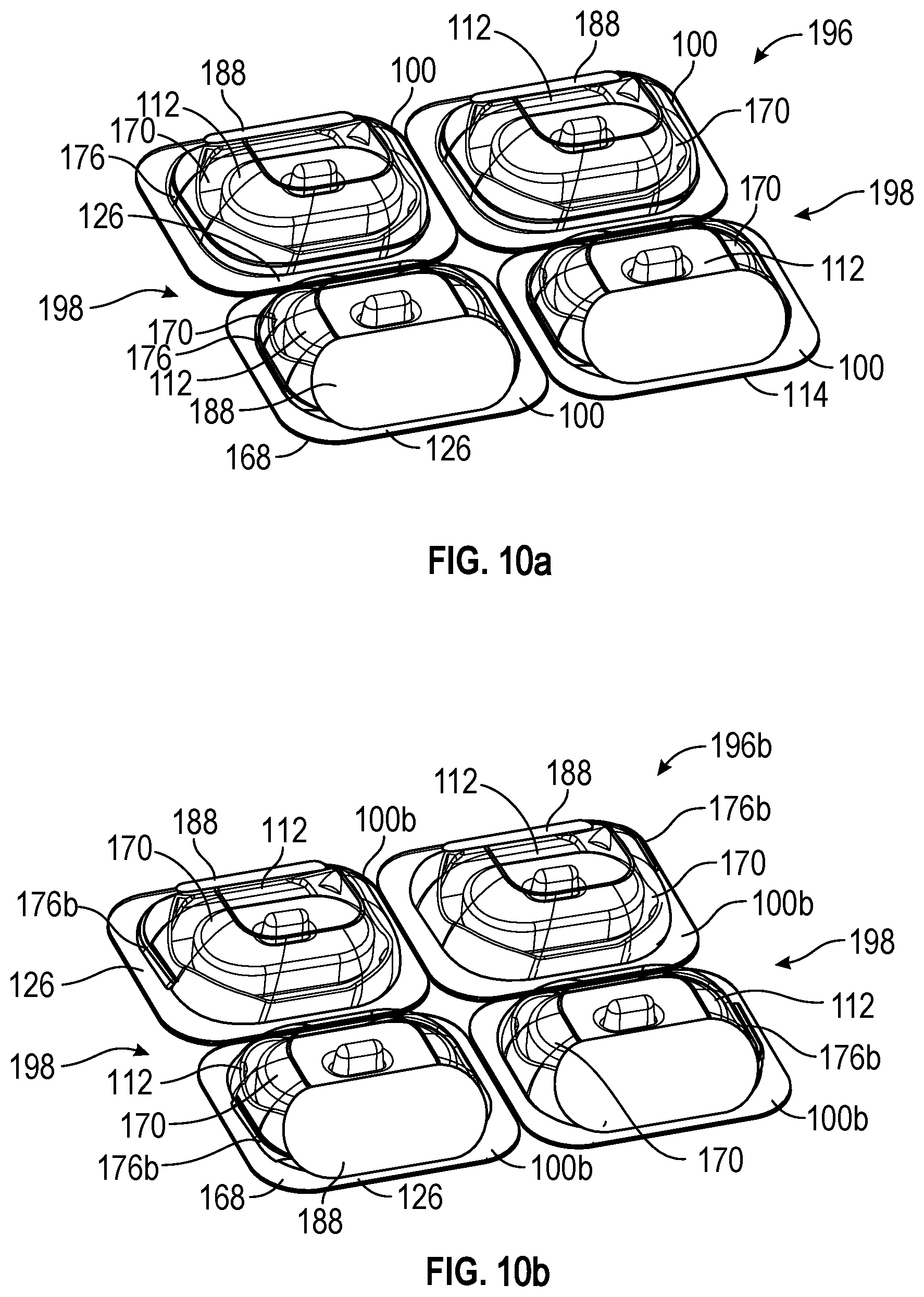 Patent US11812736 Figure 8 – Bait stations