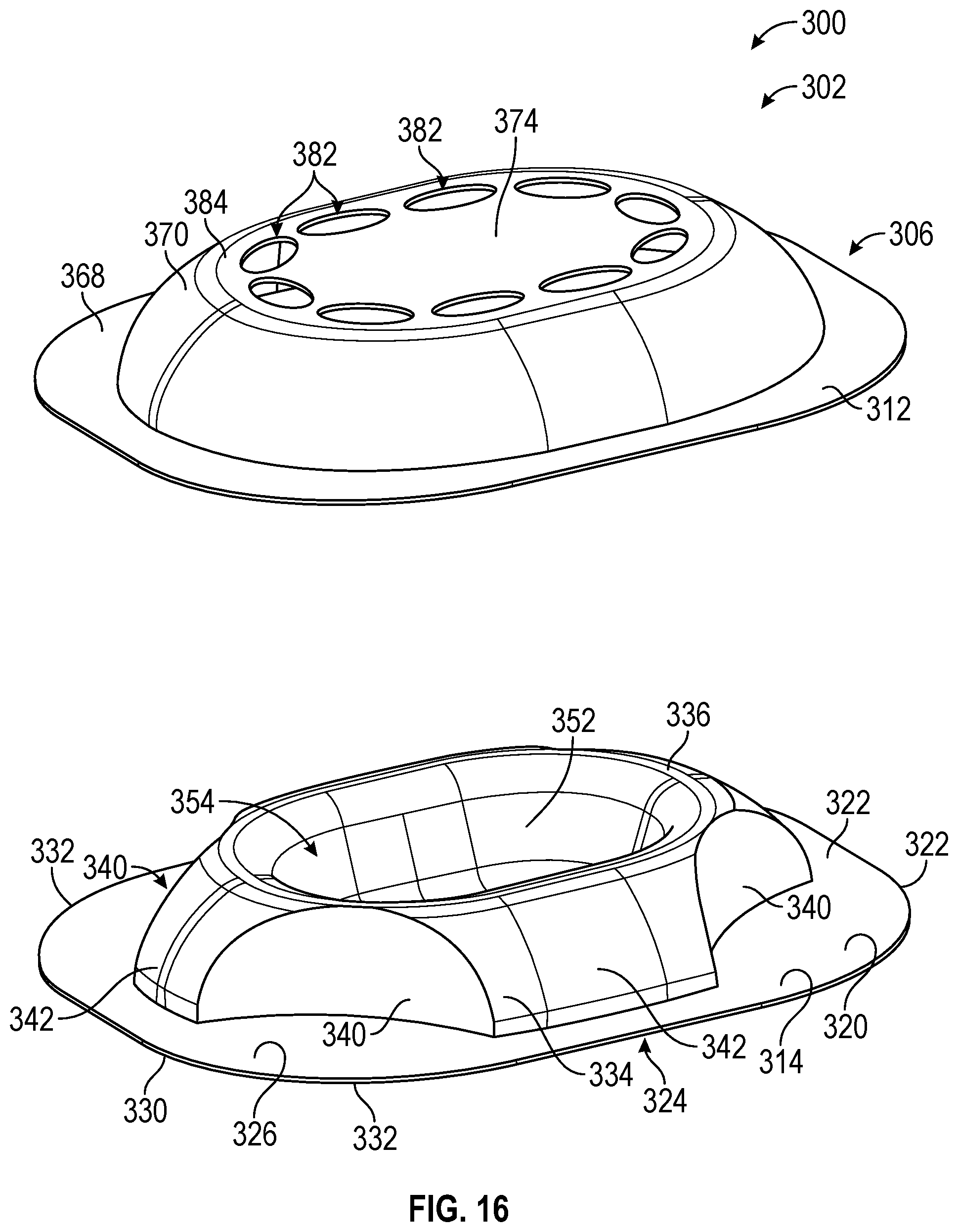 Patent US11812736 Figure 12 – Bait stations