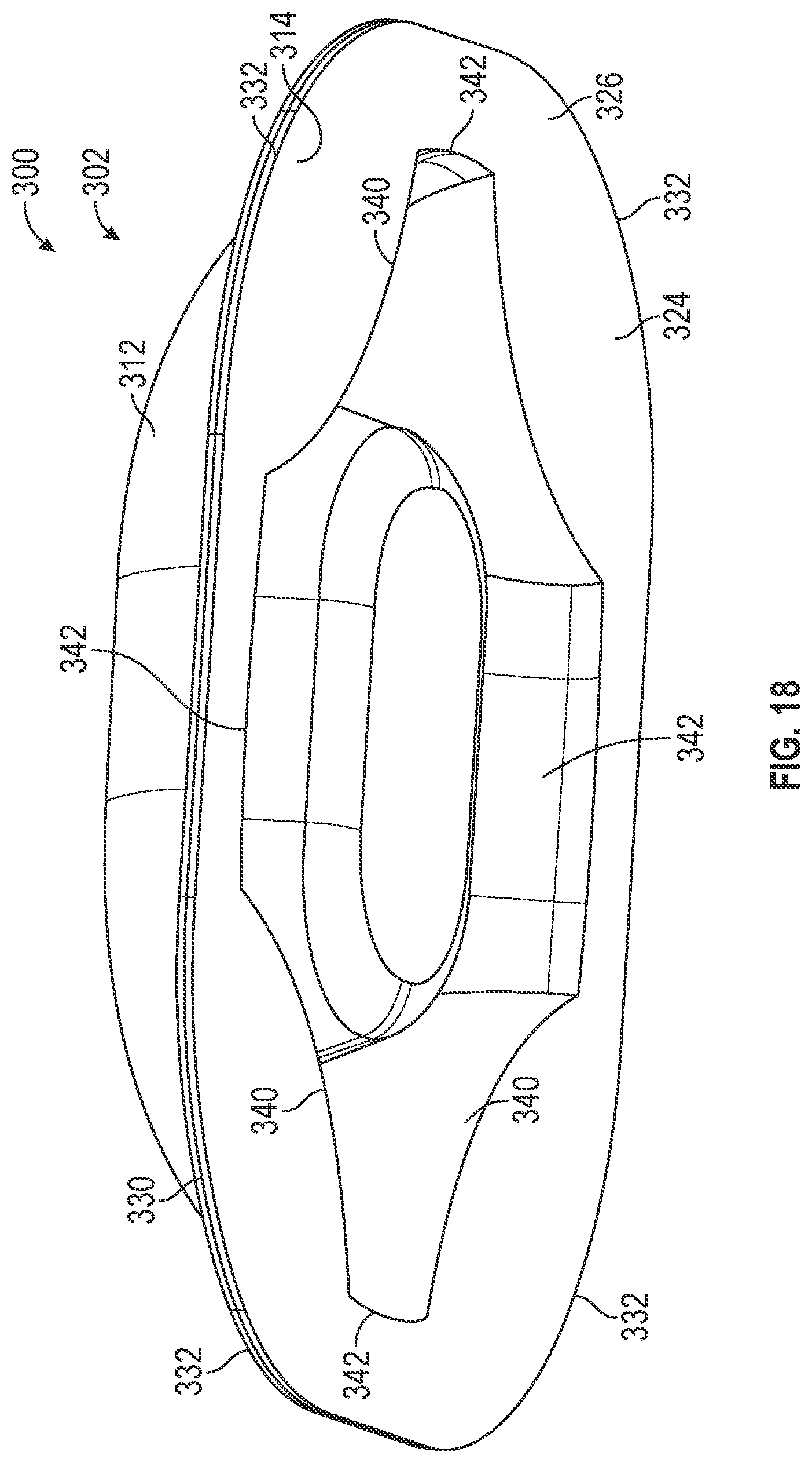 Patent US11812736 Figure 14 – Bait stations