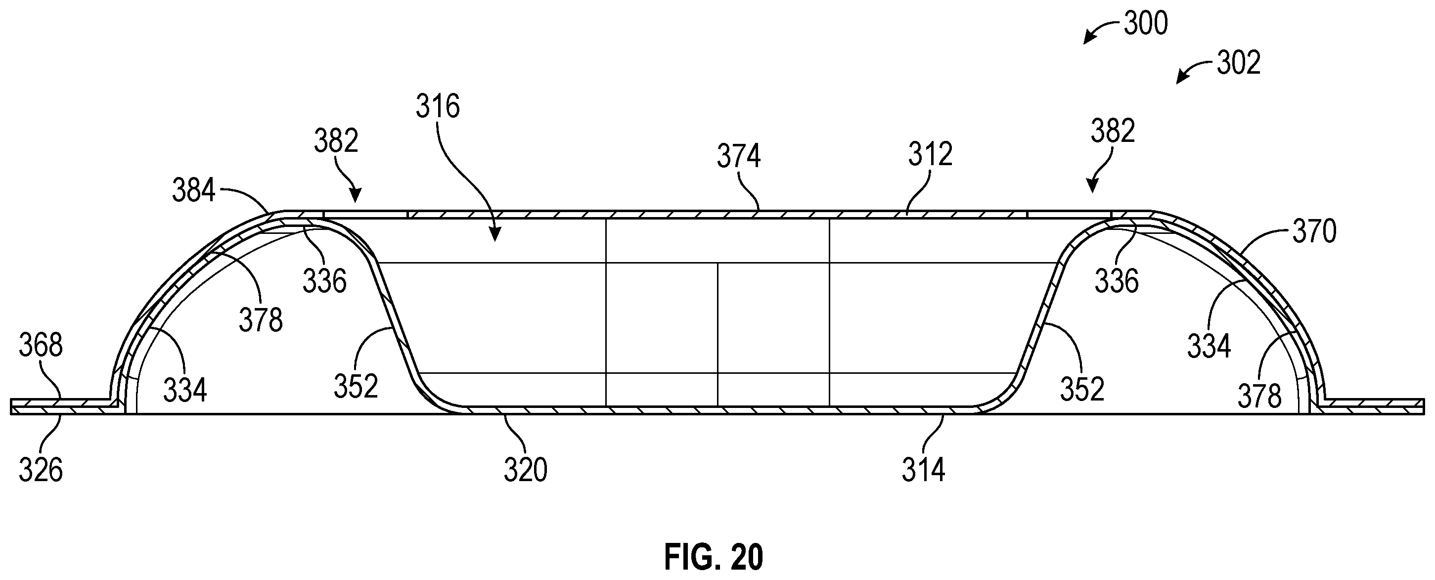 Patent US11812736 Figure 16 – Bait stations