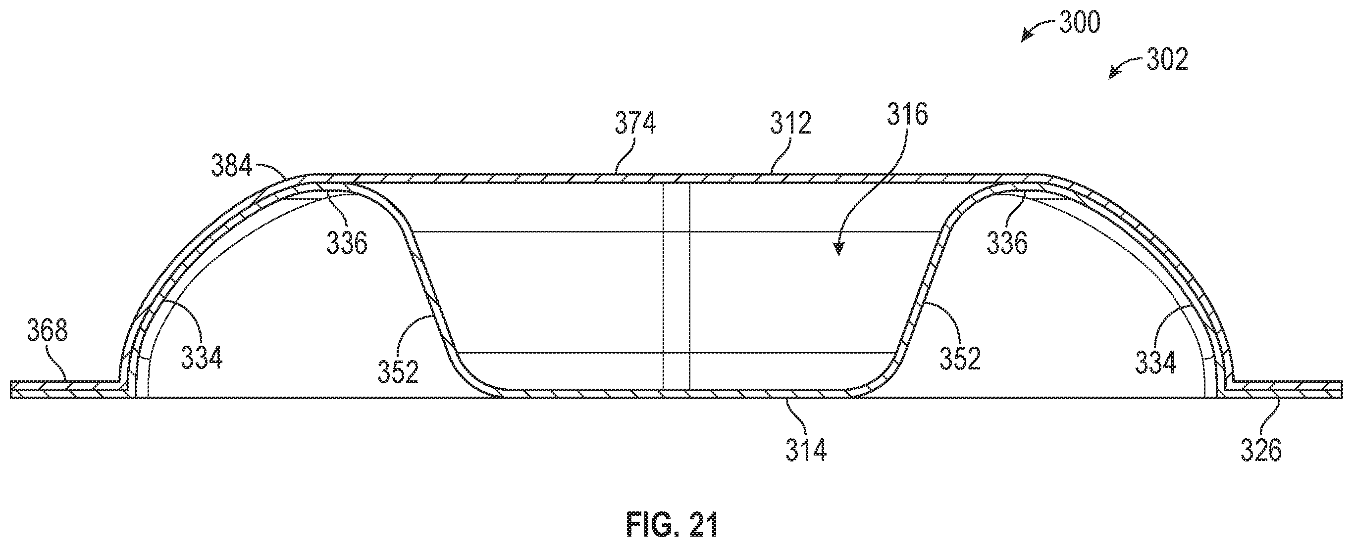 Patent US11812736 Figure 17 – Bait stations