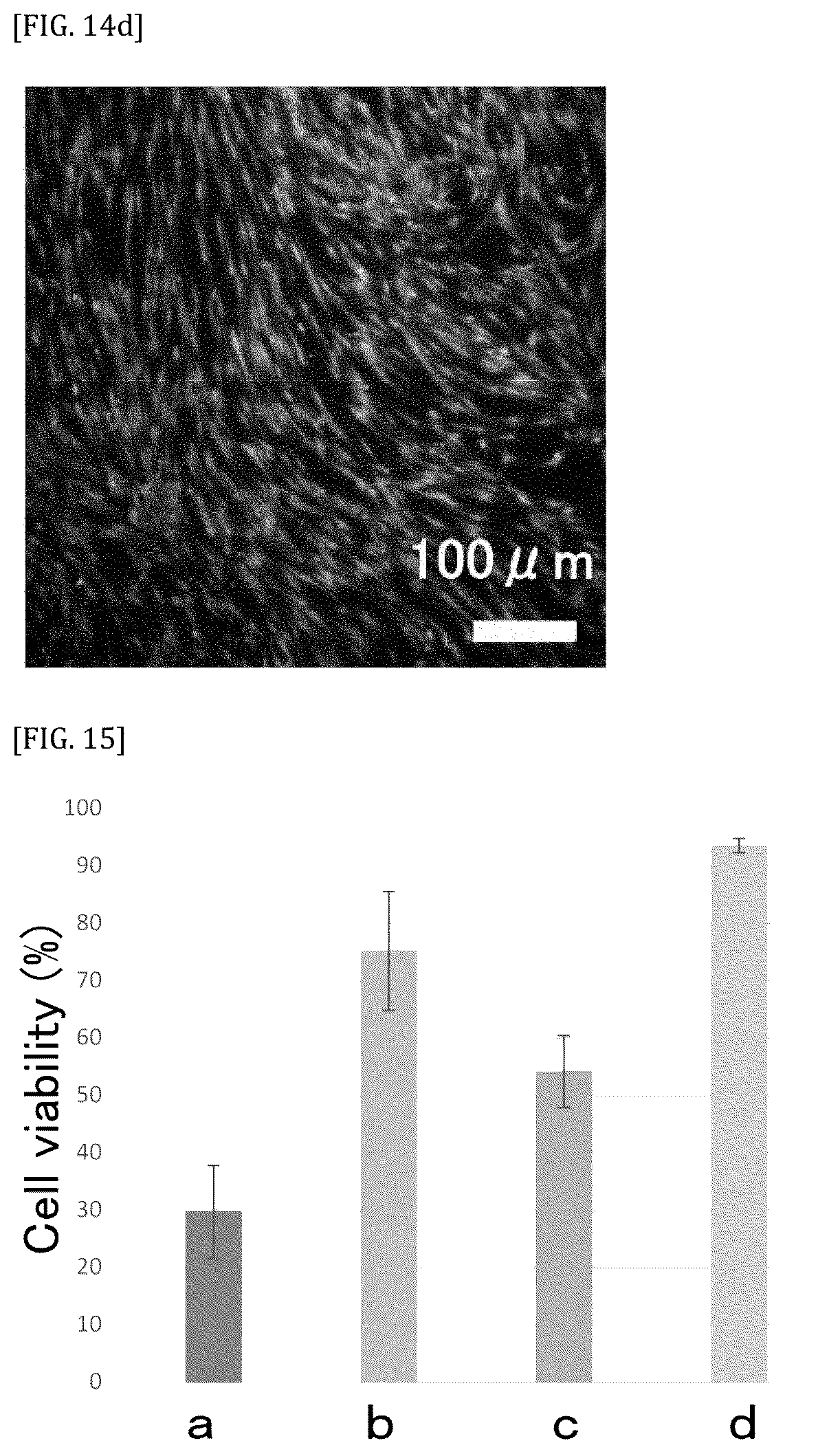 Patent US11812739 Figure 16 – Vitreous state stabilizing agent for animal cell cryopreservation solution