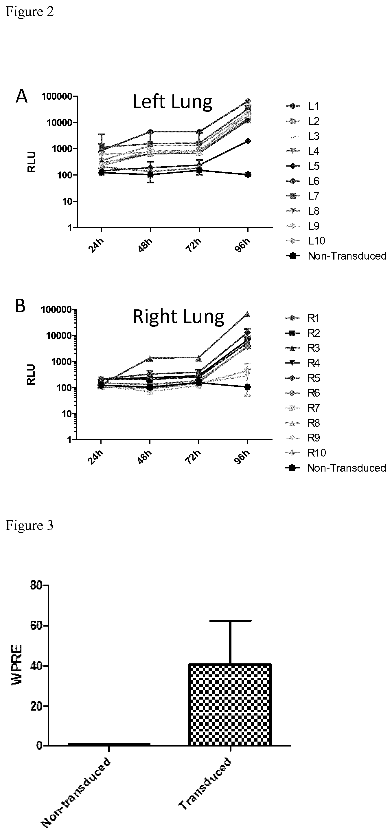 Patent US11812740 Figure 2 – Method for genetically modifying a vascularised tissue