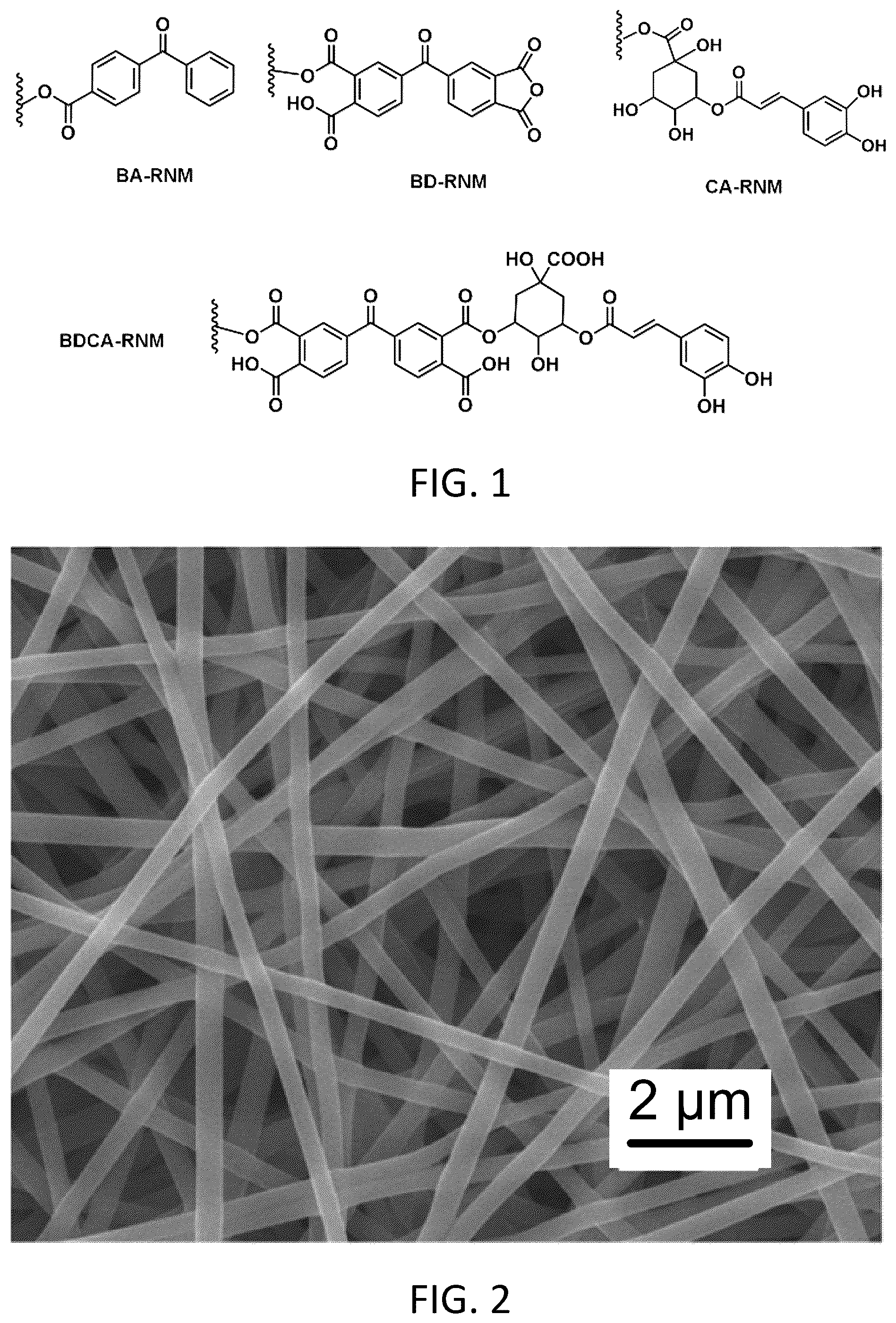 Patent US11812742 — Biocidal solar cell — Figure 1