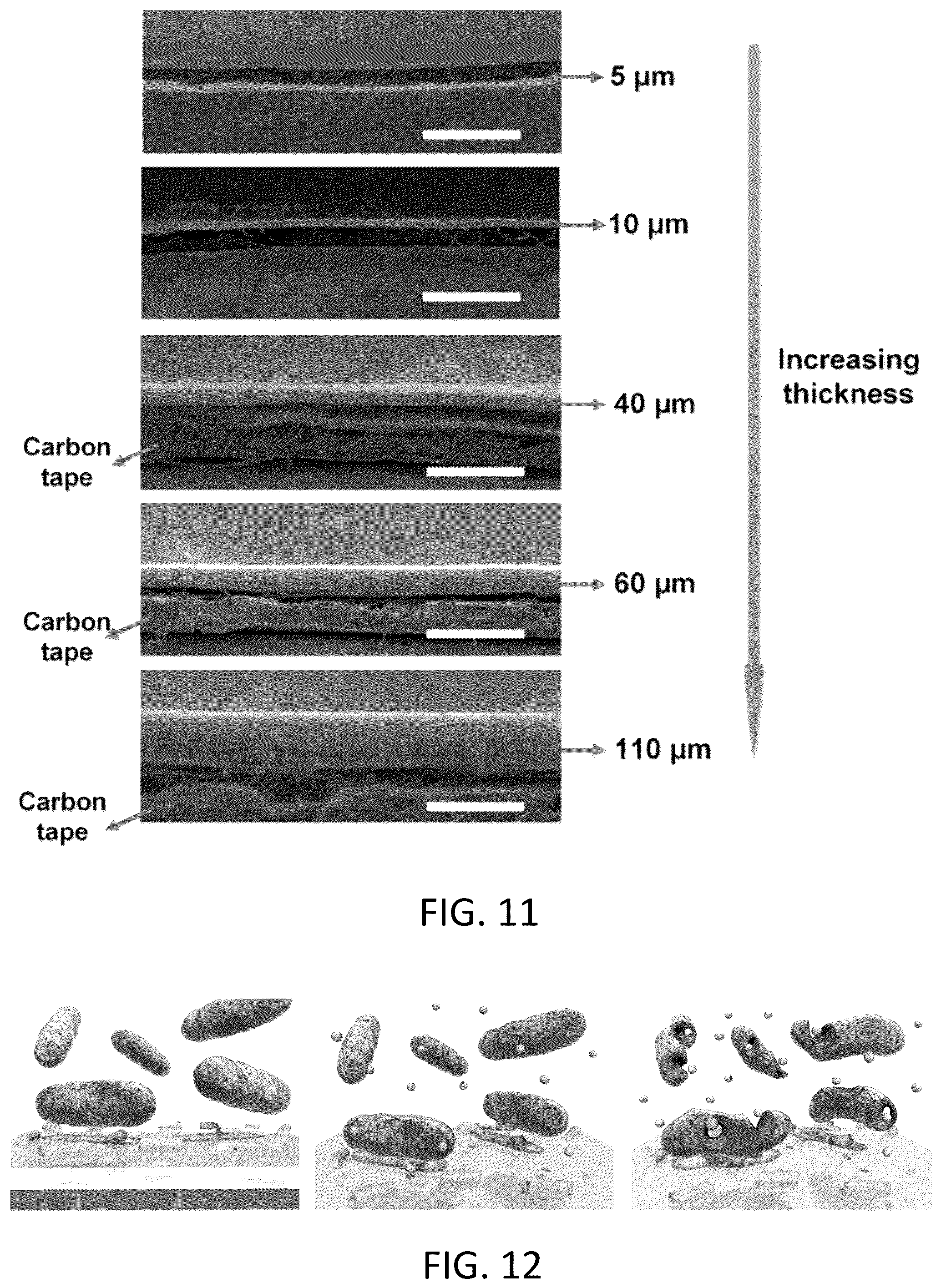 Patent US11812742 Figure 6 – Biocidal solar cell