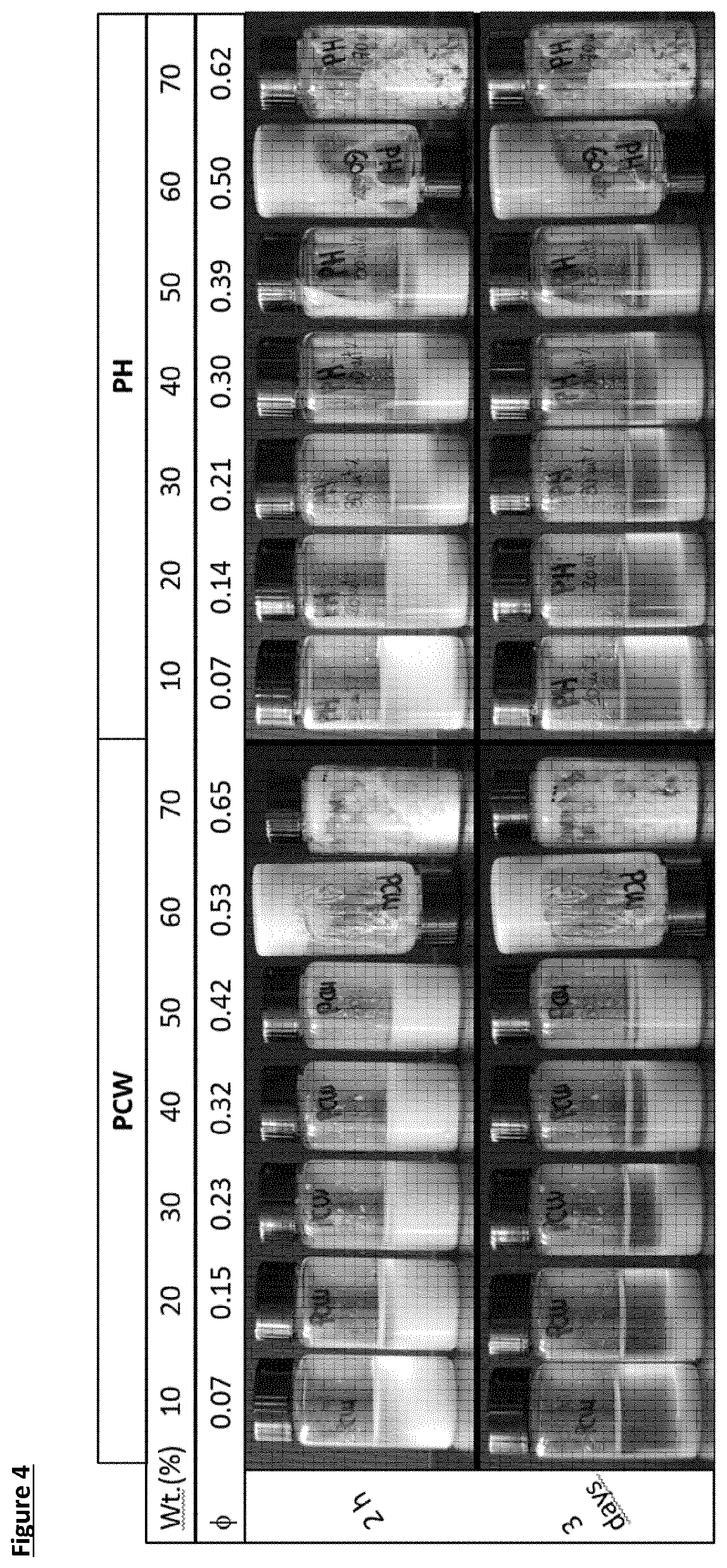 Patent US11812754 Figure 4 – Dietary fibre composition