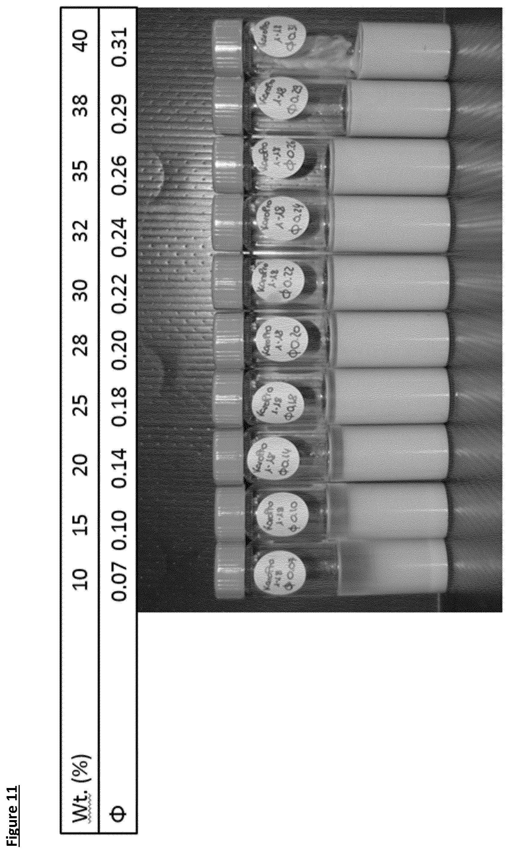 Patent US11812754 Figure 11 – Dietary fibre composition