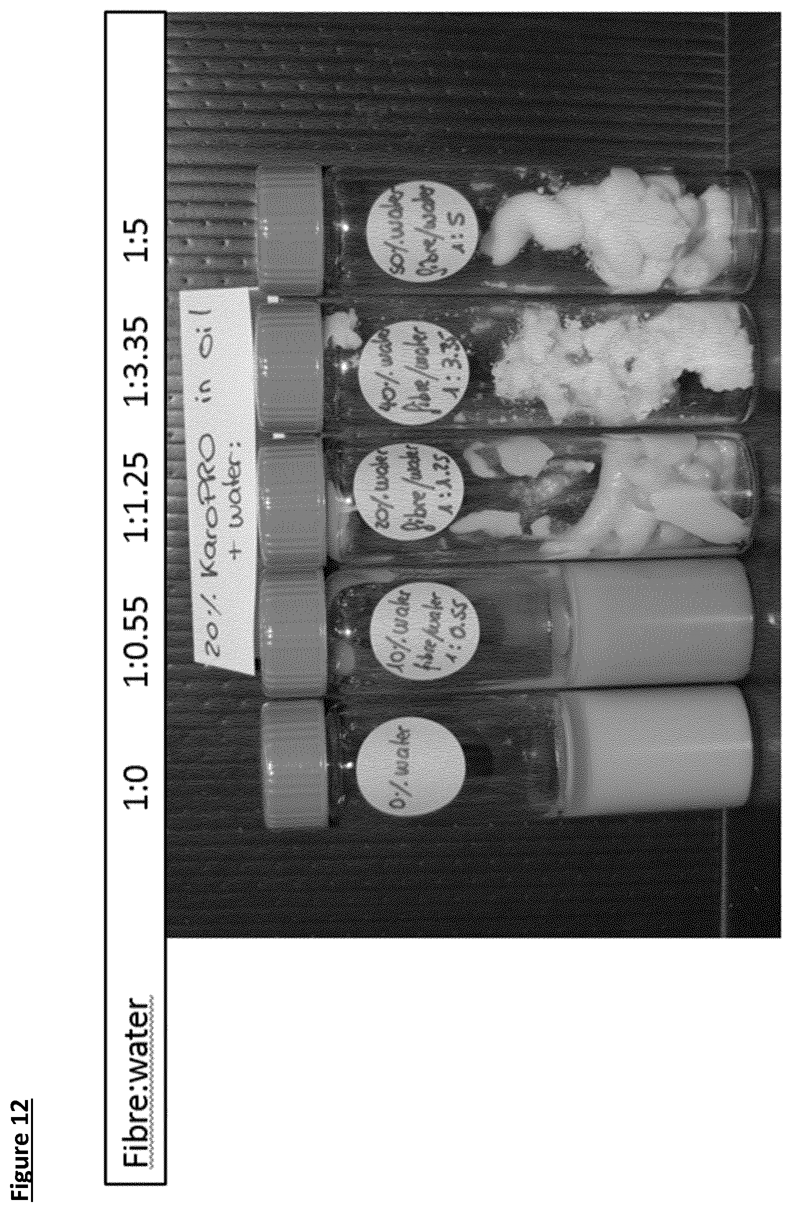 Patent US11812754 Figure 12 – Dietary fibre composition