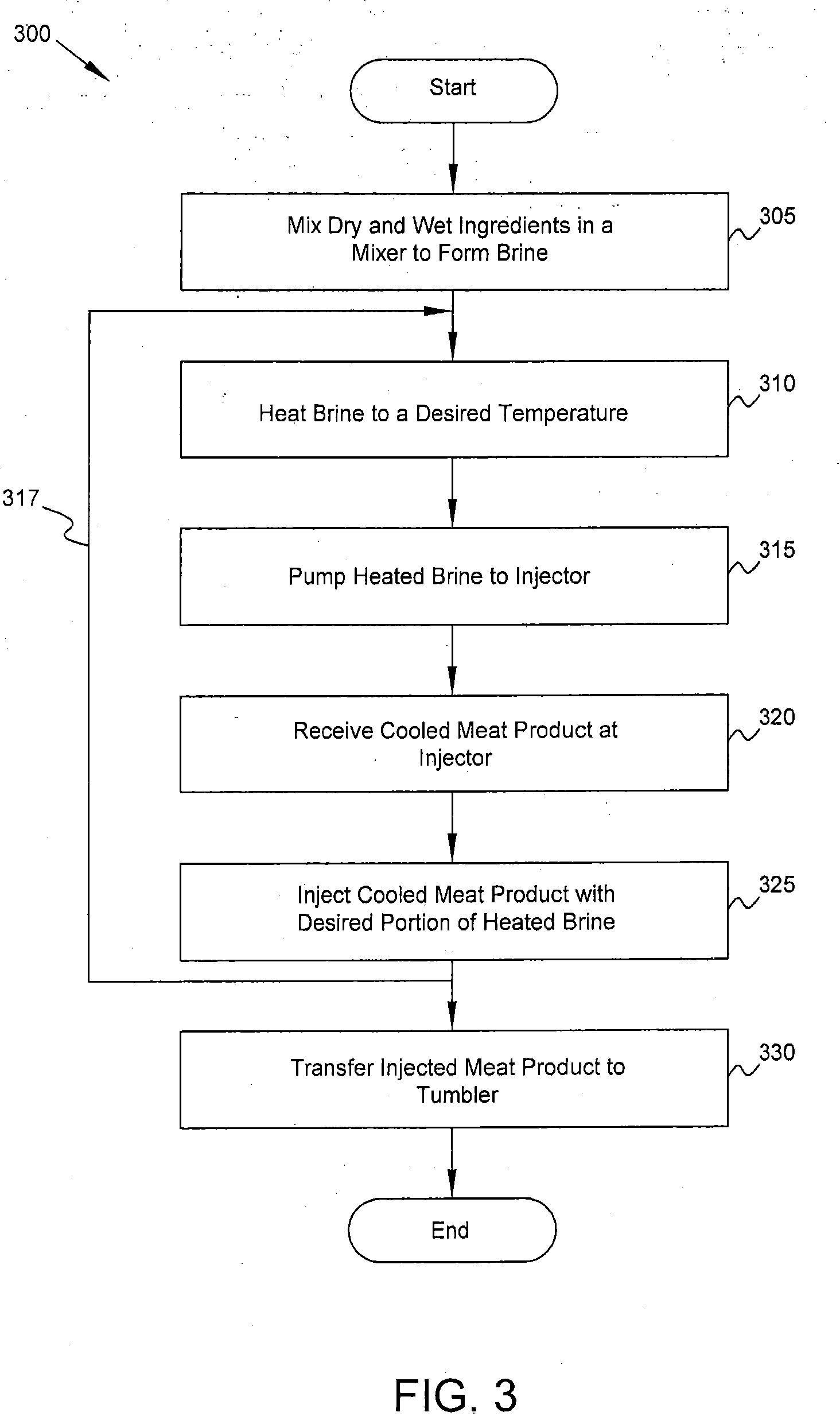 Patent US11812756 Figure 3 – Heated brine injection