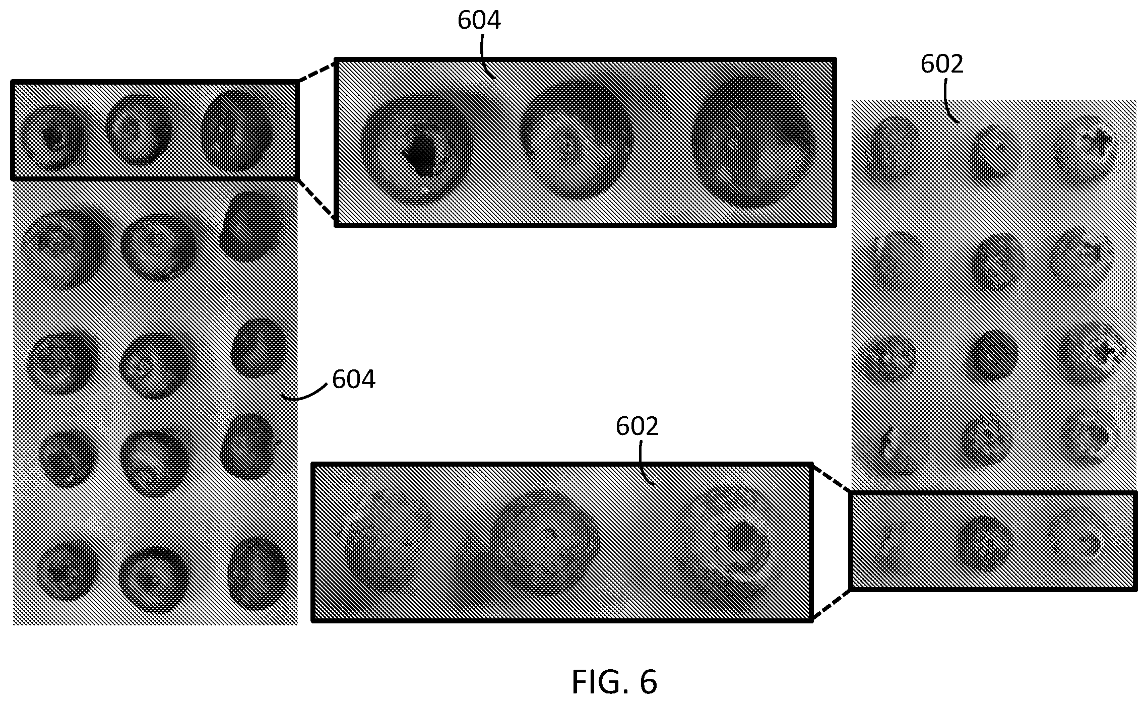 Patent US11812758 Figure 6 – Plant extract compositions and methods of preparation thereof