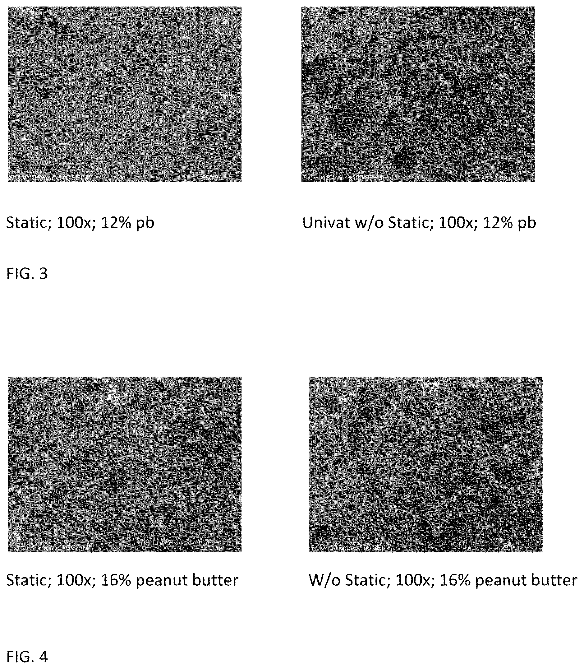 Patent US11812764 Figure 3 – Frozen confection and process of making