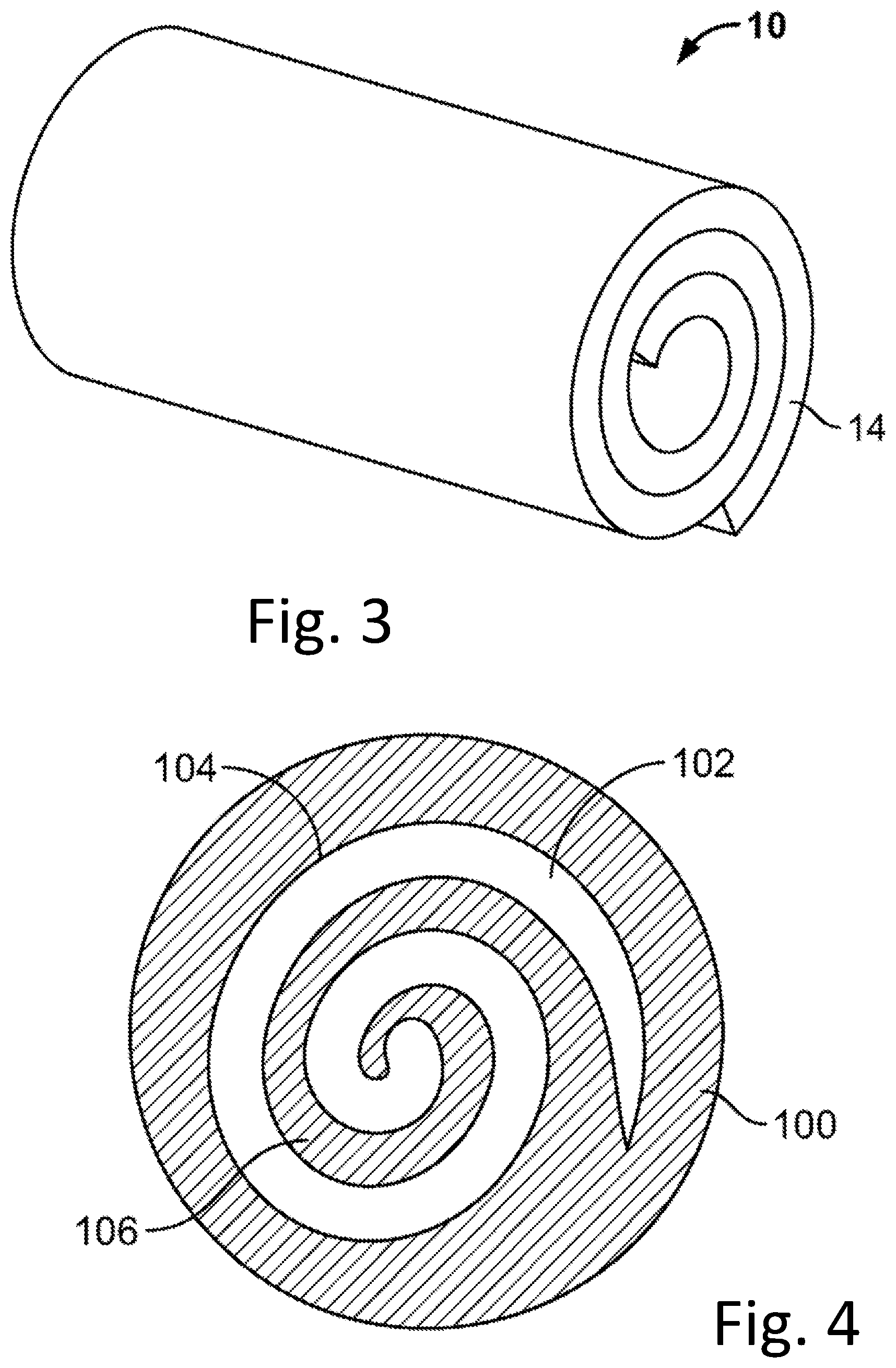 Patent US11812766 Figure 2 – Edible pet chew and method of manufacture thereof