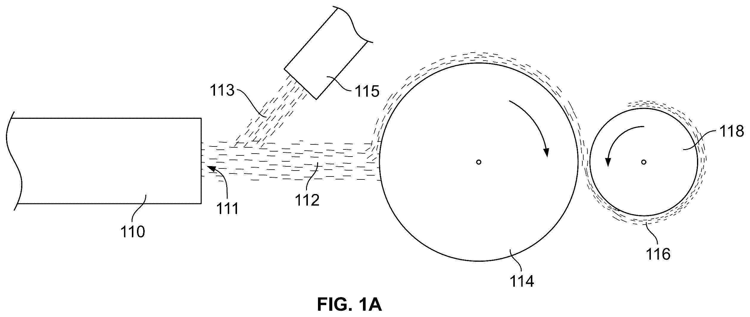 Patent US11812776 — Methods and machines for pouching smokeless tobacco and tobacco substitute products — Figure 1