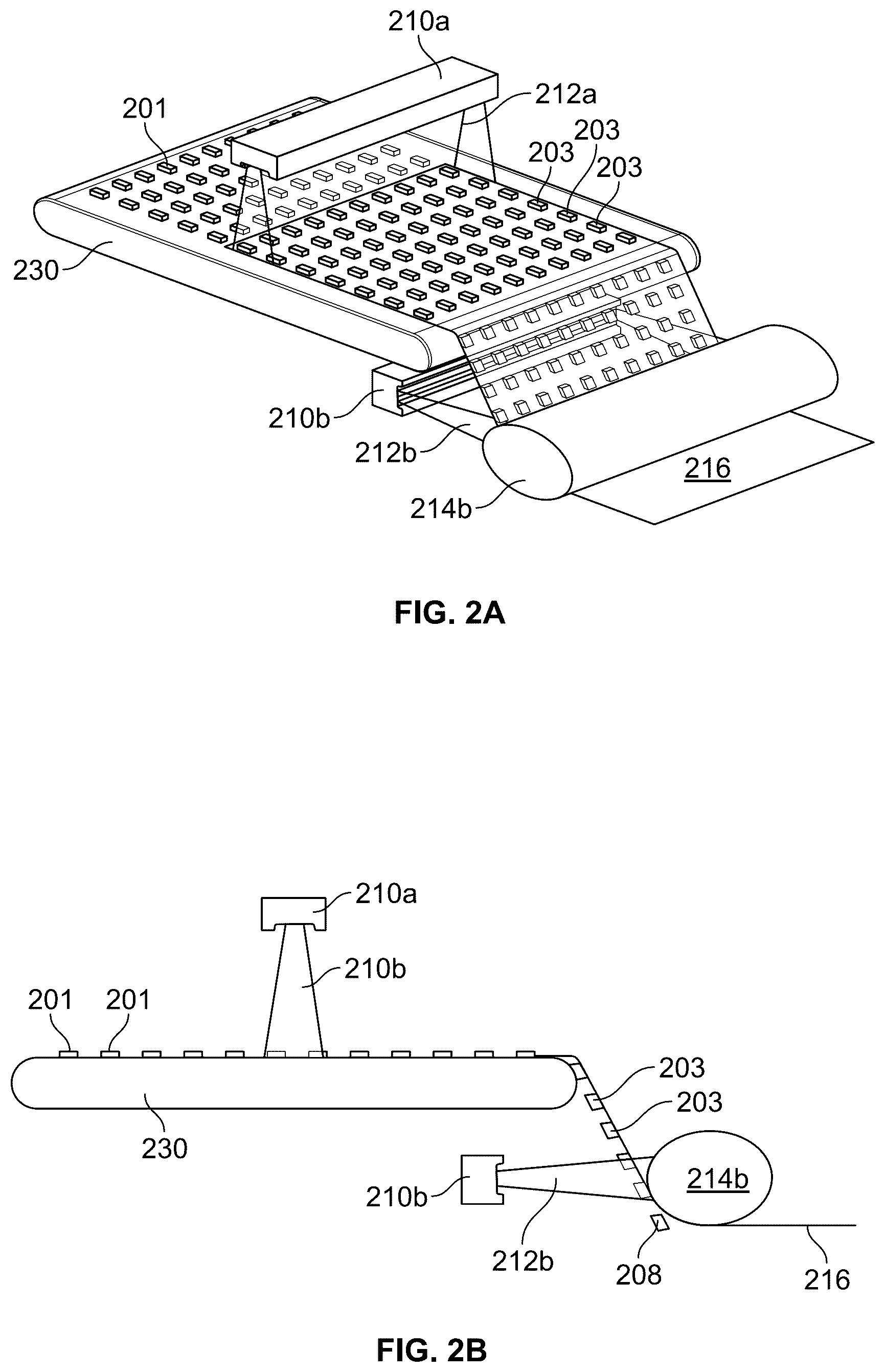 Patent US11812776 Figure 4 – Methods and machines for pouching smokeless tobacco and tobacco substitute products