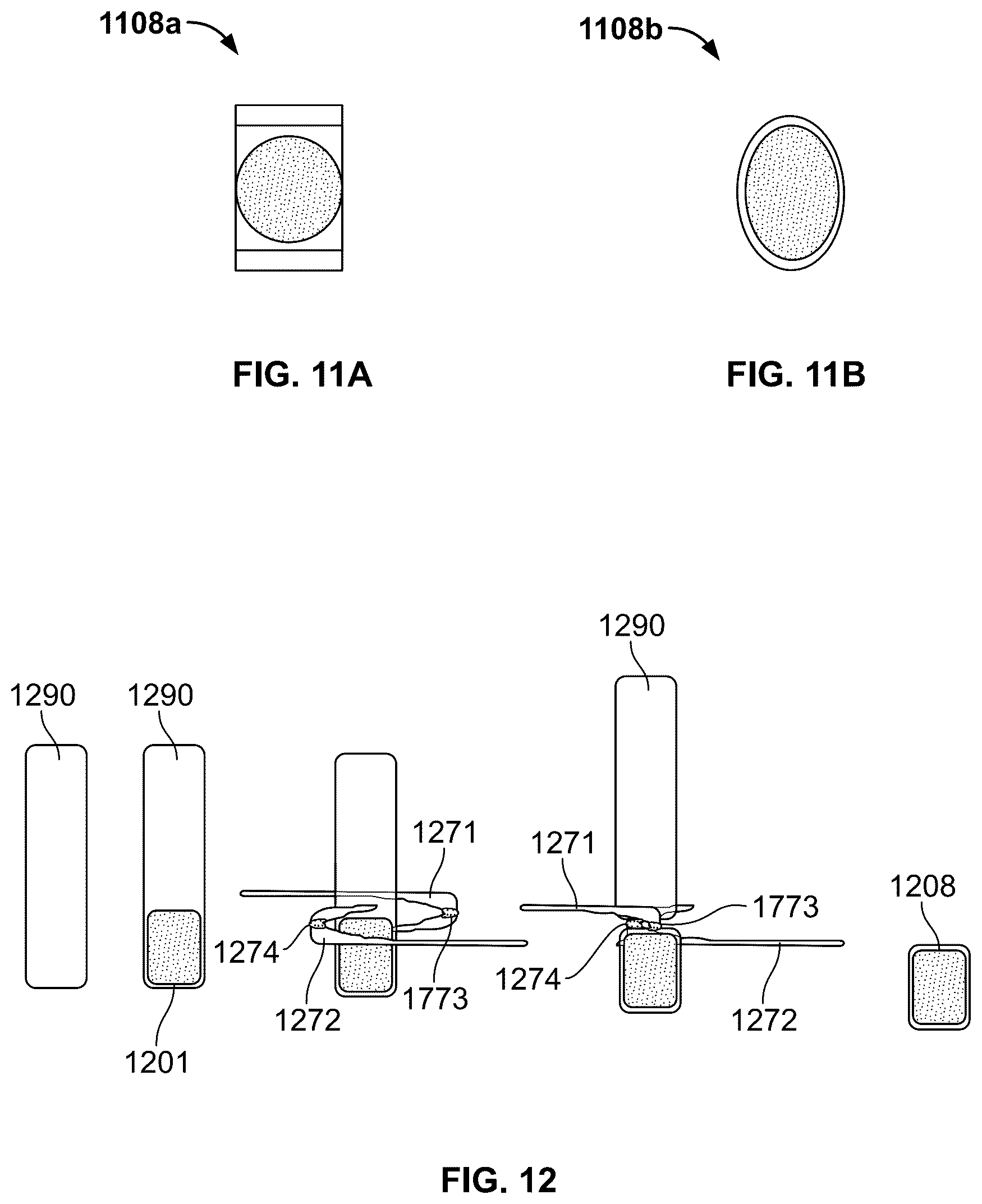 Patent US11812776 Figure 12 – Methods and machines for pouching smokeless tobacco and tobacco substitute products