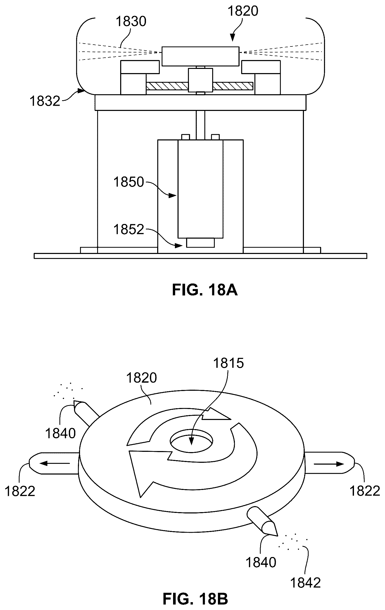 Patent US11812776 Figure 17 – Methods and machines for pouching smokeless tobacco and tobacco substitute products