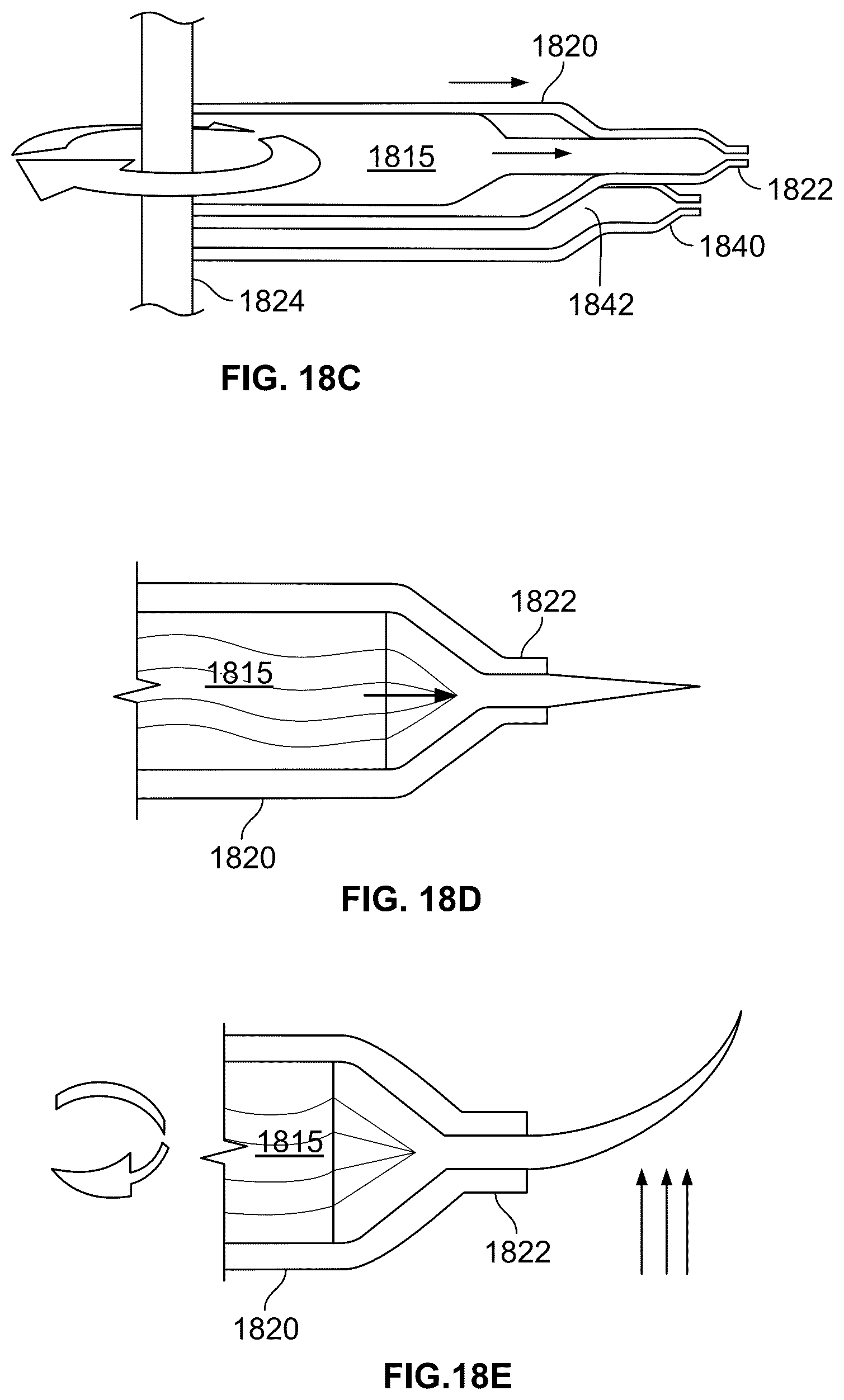 Patent US11812776 Figure 18 – Methods and machines for pouching smokeless tobacco and tobacco substitute products