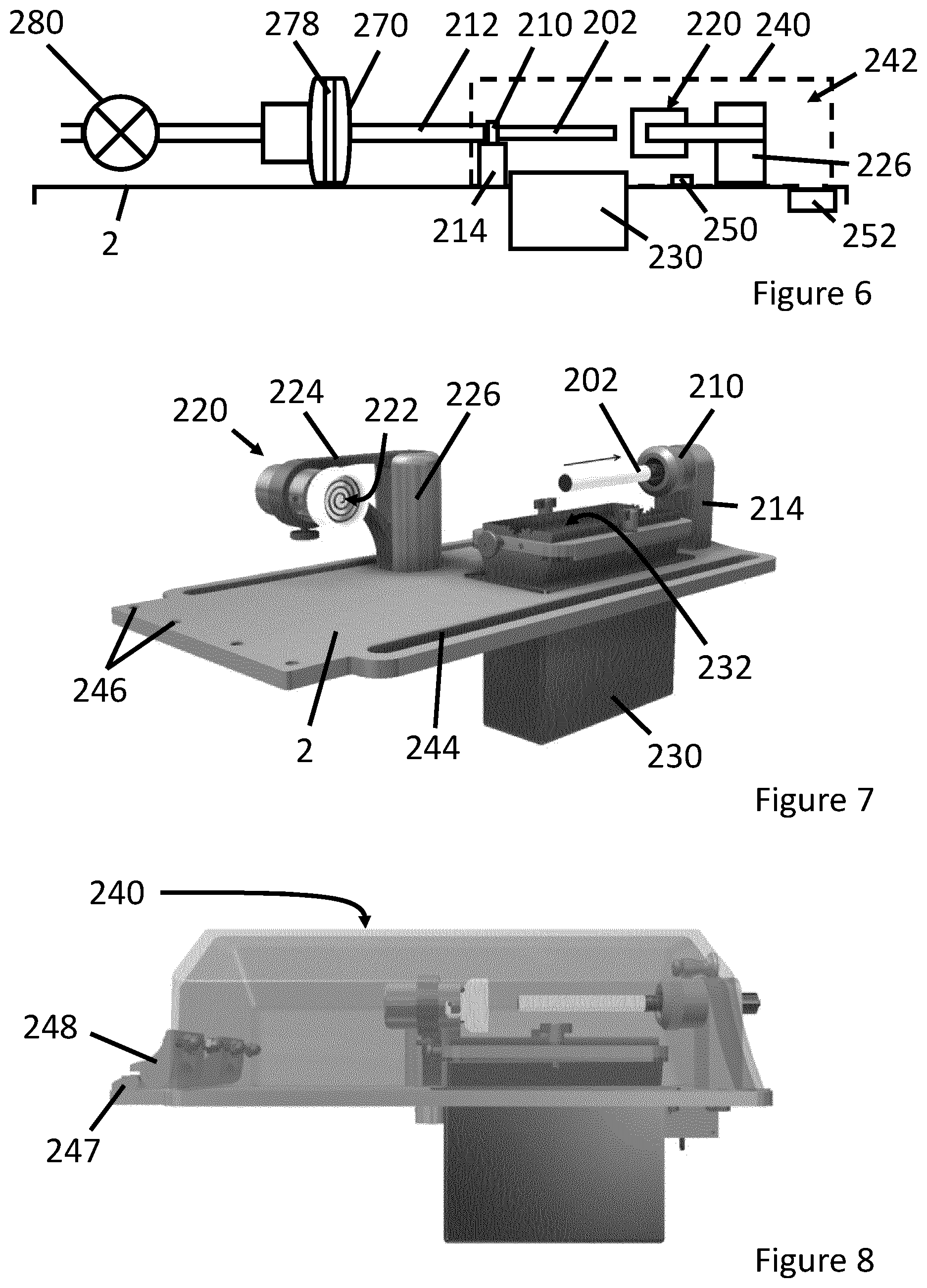 Patent US11812777 Figure 4 – Aerosol-generating device comparator