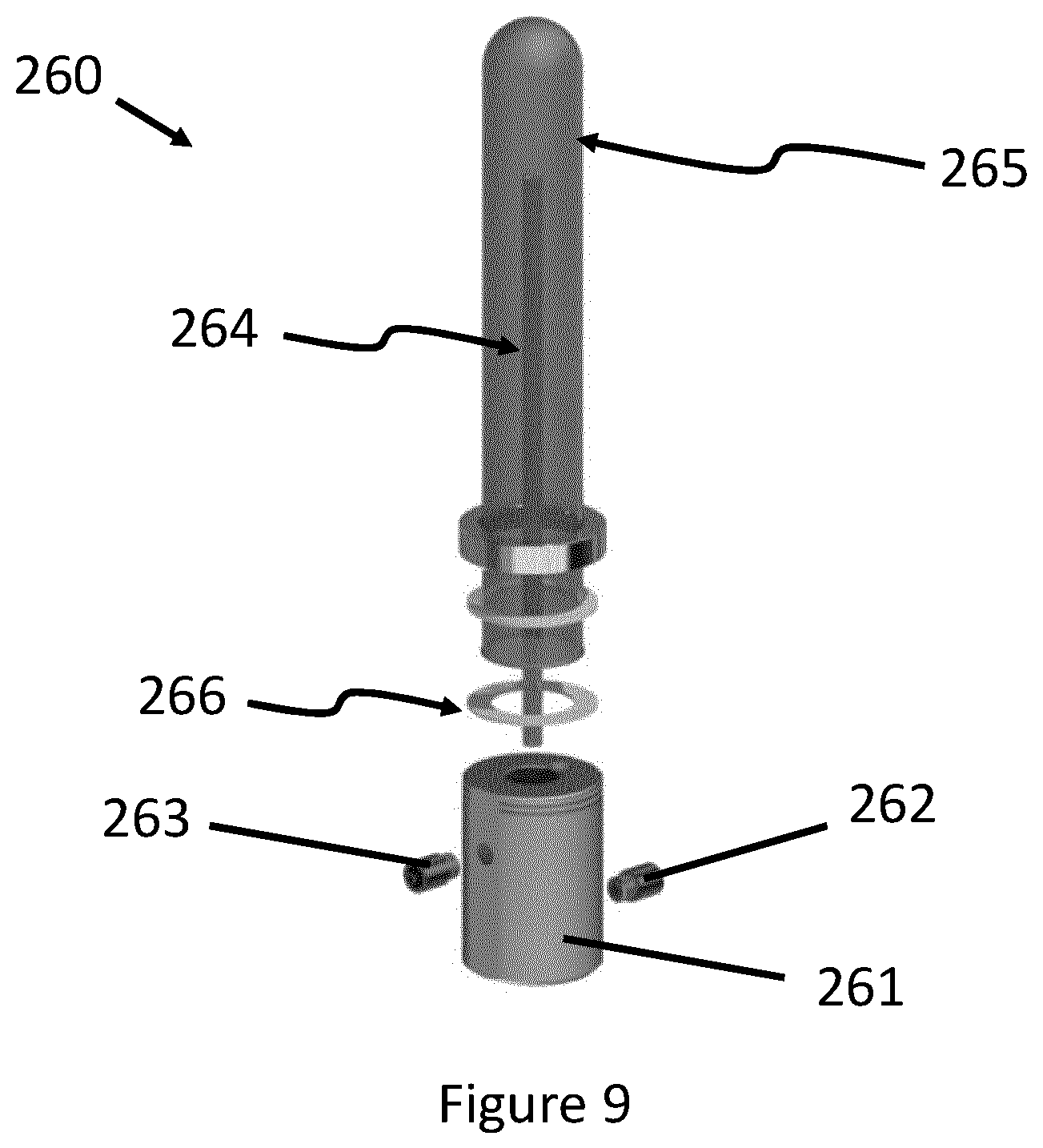 Patent US11812777 Figure 5 – Aerosol-generating device comparator