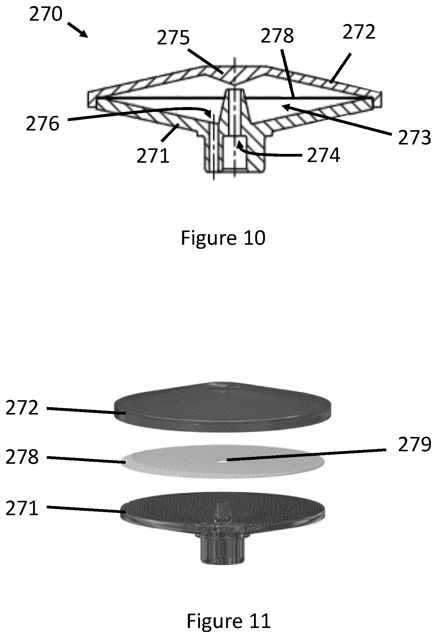 Patent US11812777 Figure 6 – Aerosol-generating device comparator