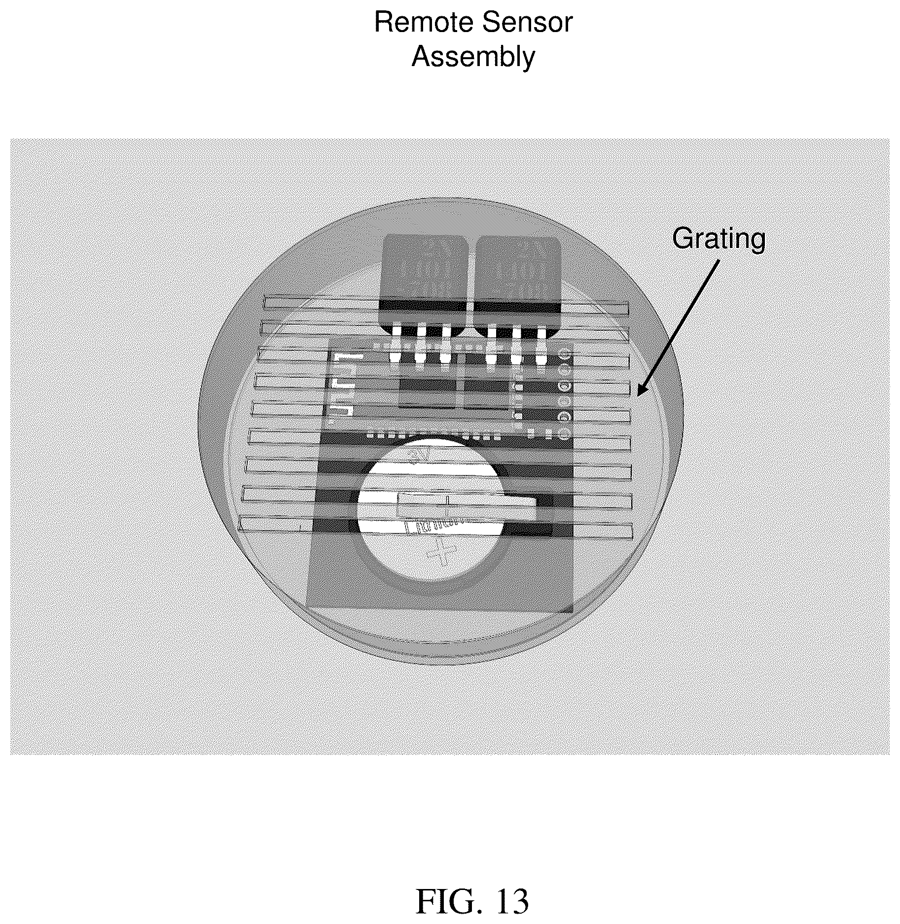 Patent US11812781 Figure 13 – Intra-container controlled environment systems and methods