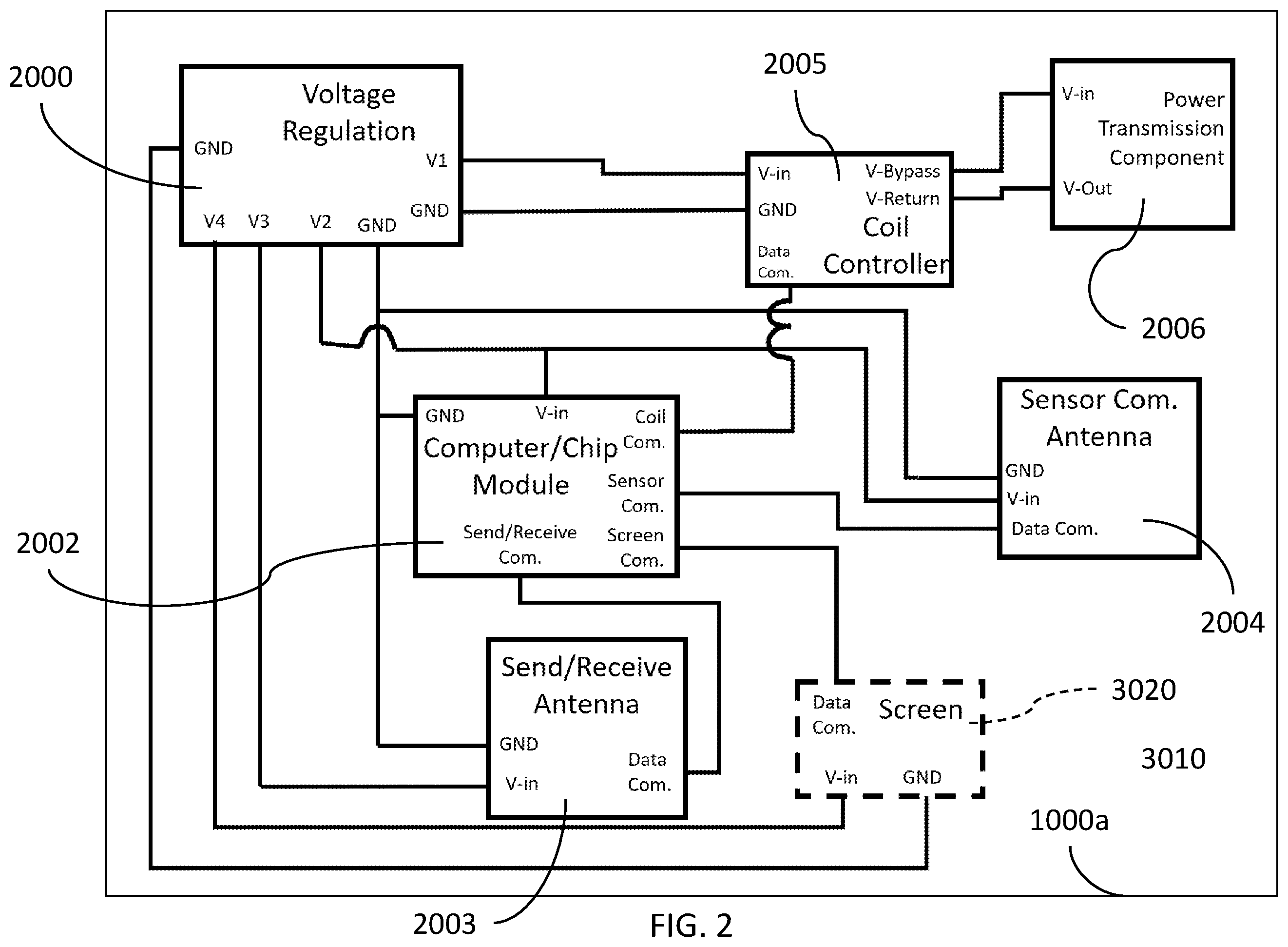 Patent US11812782 Figure 2 – System, method and devices for monitoring humidity in a humidor