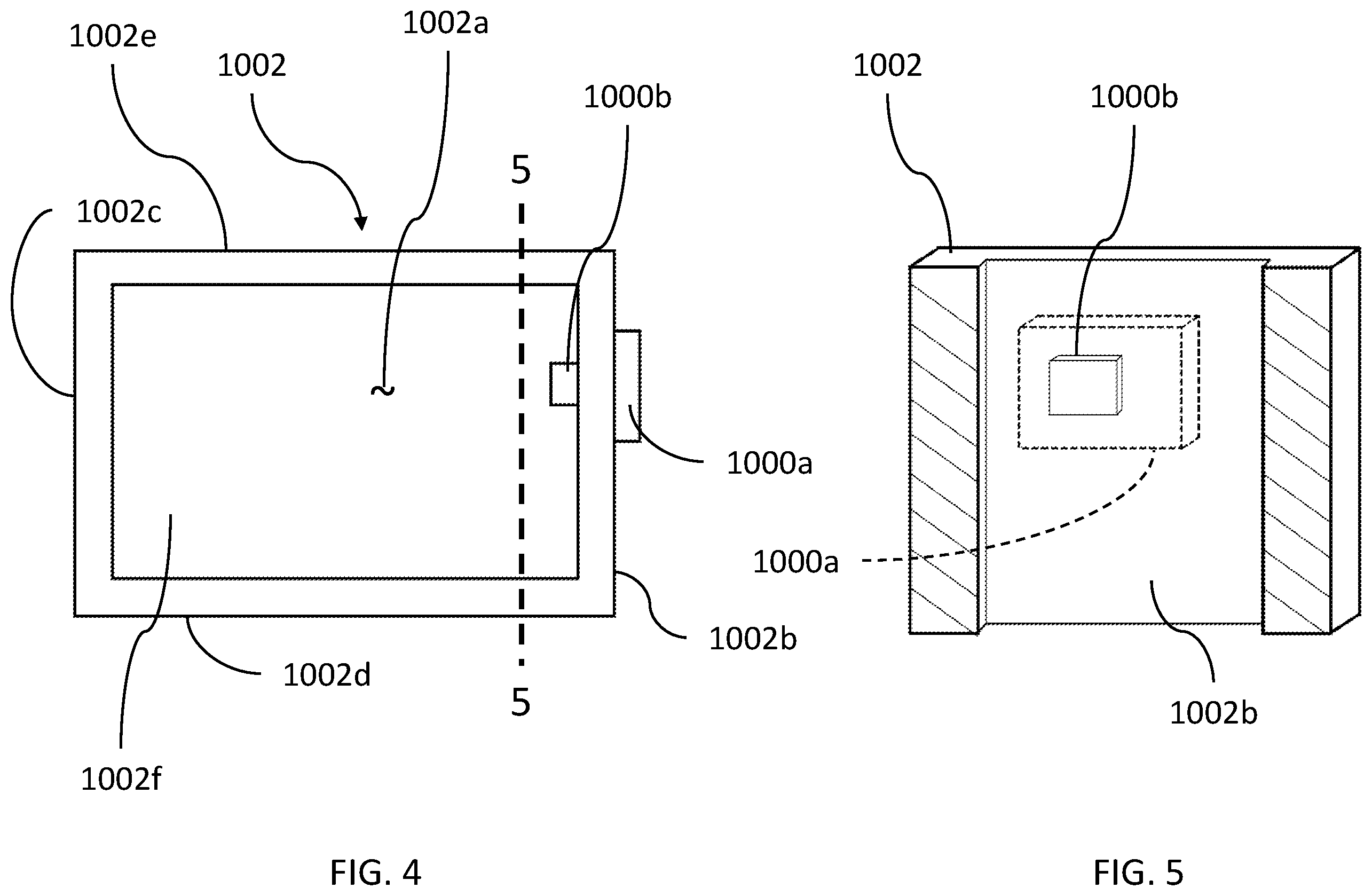 Patent US11812782 Figure 4 – System, method and devices for monitoring humidity in a humidor