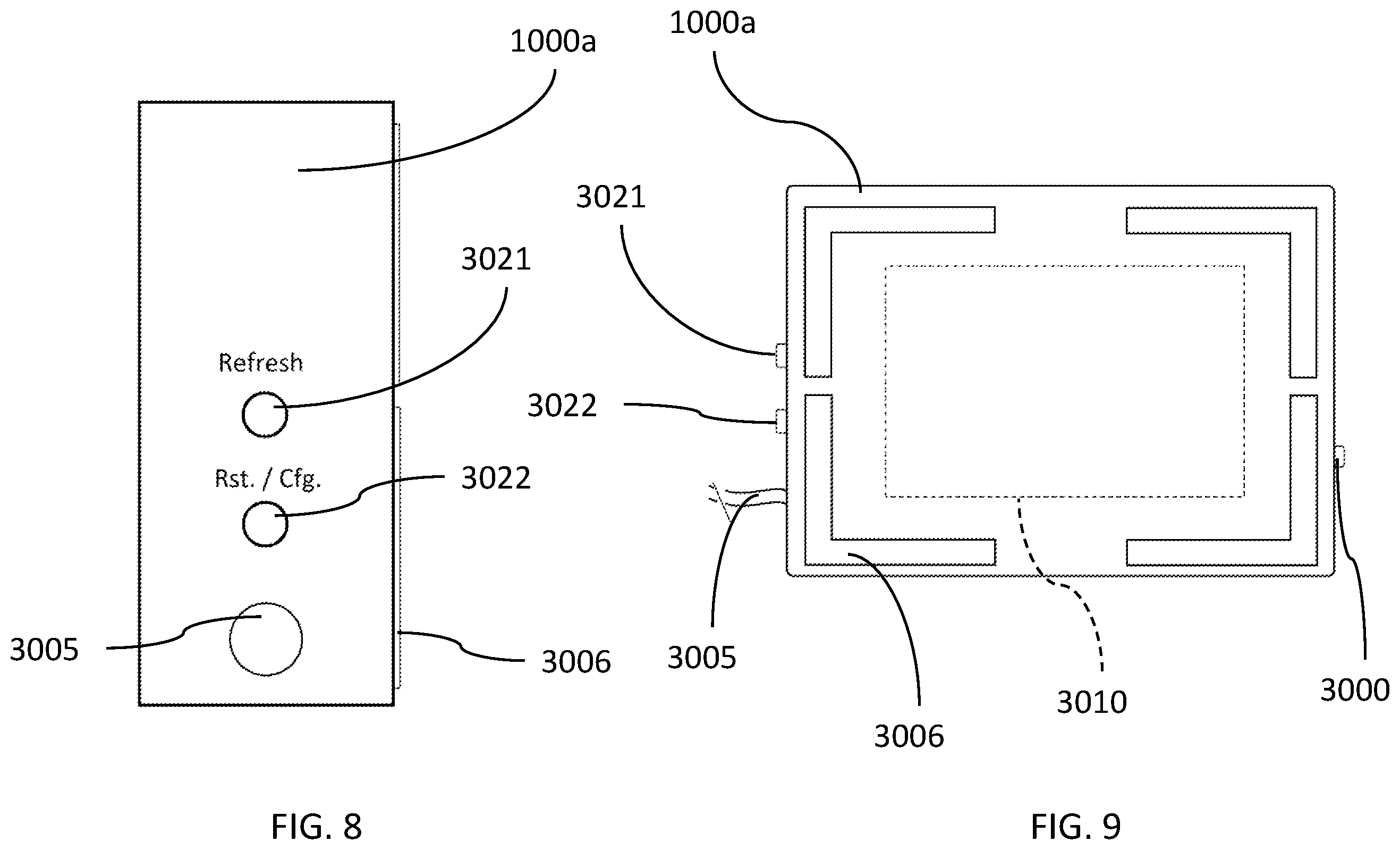 Patent US11812782 Figure 7 – System, method and devices for monitoring humidity in a humidor