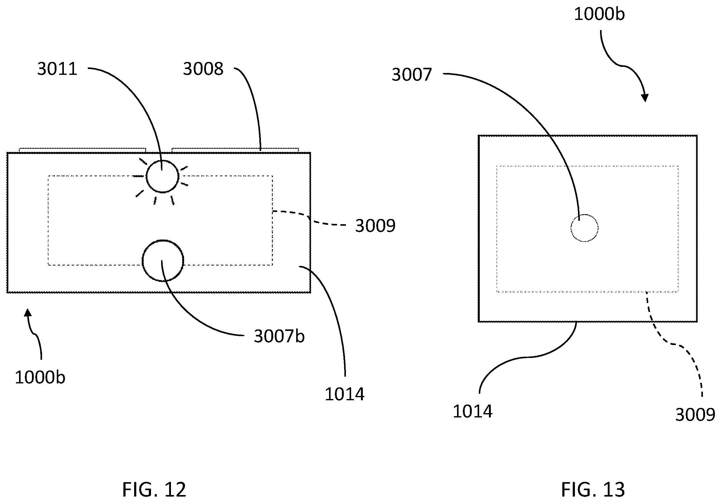 Patent US11812782 Figure 9 – System, method and devices for monitoring humidity in a humidor