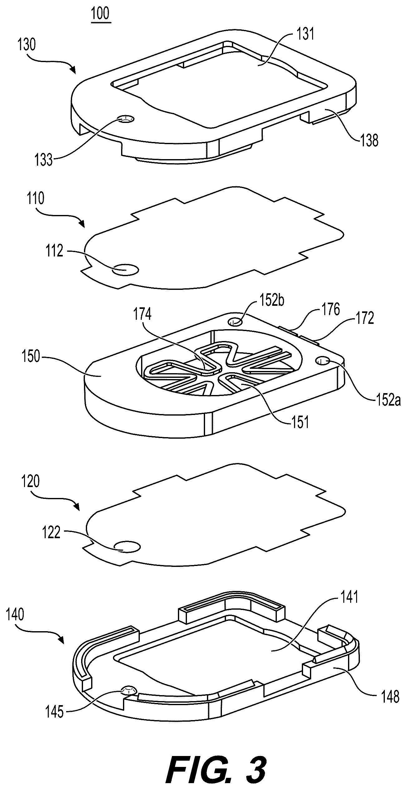 Patent US11812785 Figure 3 – Capsules including internal heaters, heat-not-burn (HNB) aerosol-generating devices, and methods of generating an aerosol