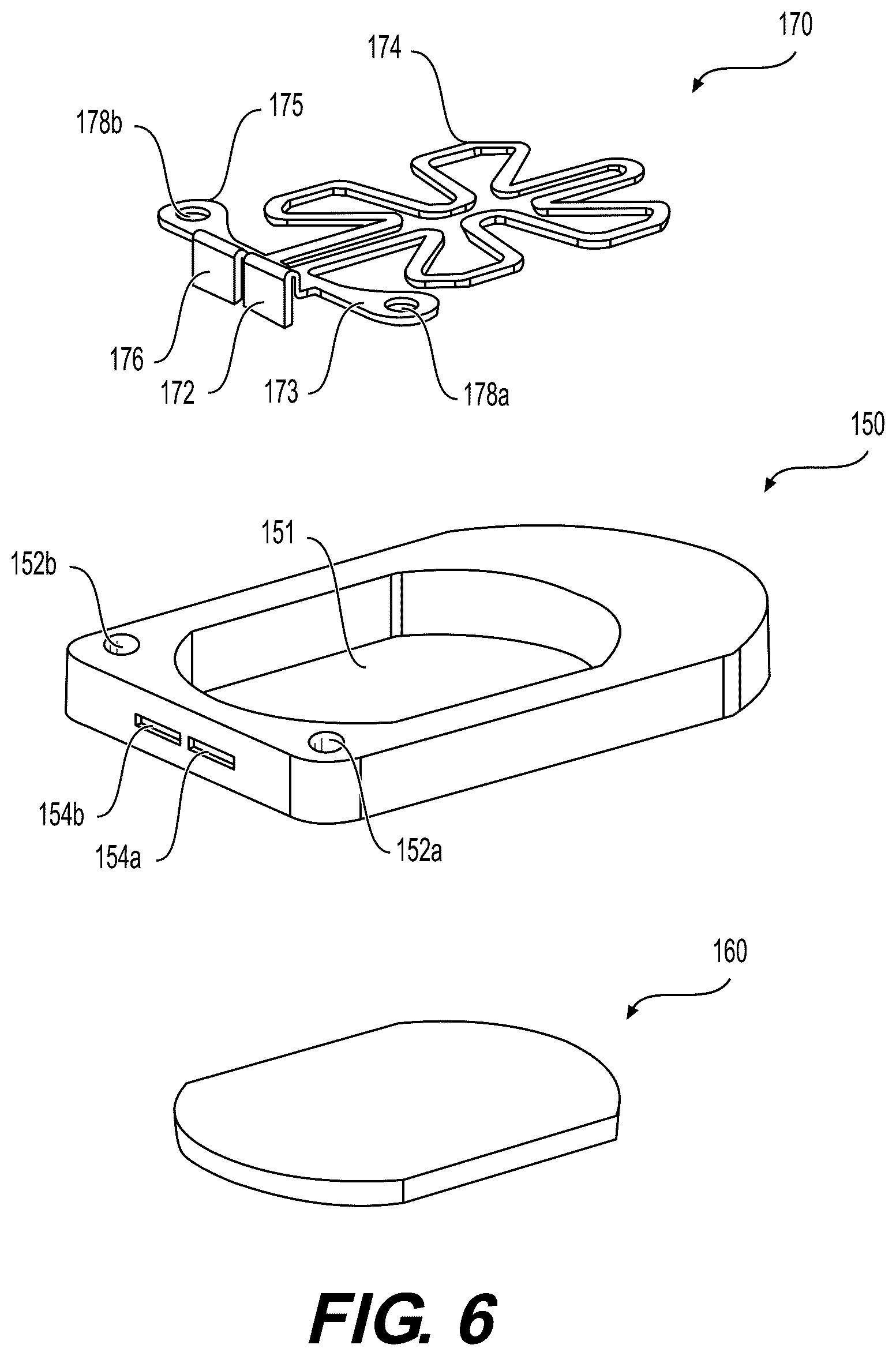 Patent US11812785 Figure 6 – Capsules including internal heaters, heat-not-burn (HNB) aerosol-generating devices, and methods of generating an aerosol