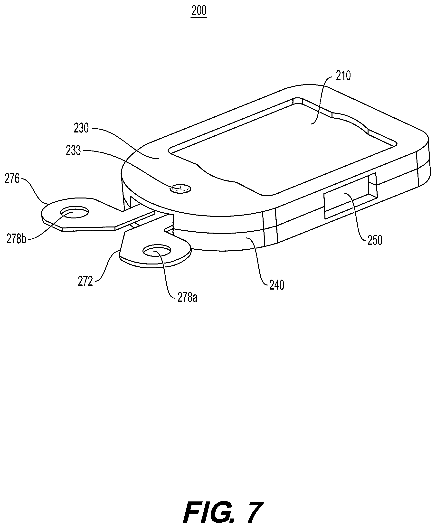 Patent US11812785 Figure 7 – Capsules including internal heaters, heat-not-burn (HNB) aerosol-generating devices, and methods of generating an aerosol