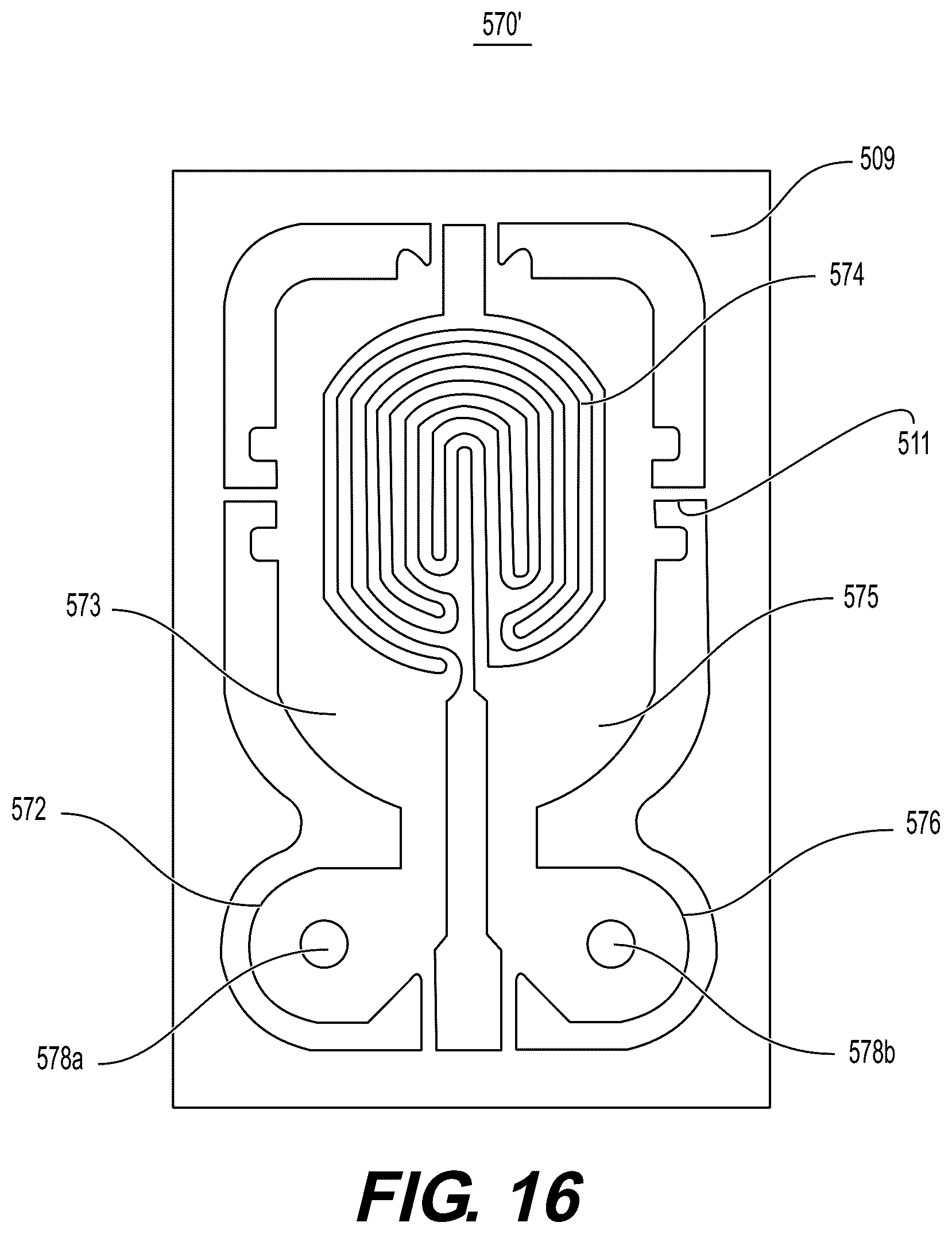 Patent US11812785 Figure 16 – Capsules including internal heaters, heat-not-burn (HNB) aerosol-generating devices, and methods of generating an aerosol