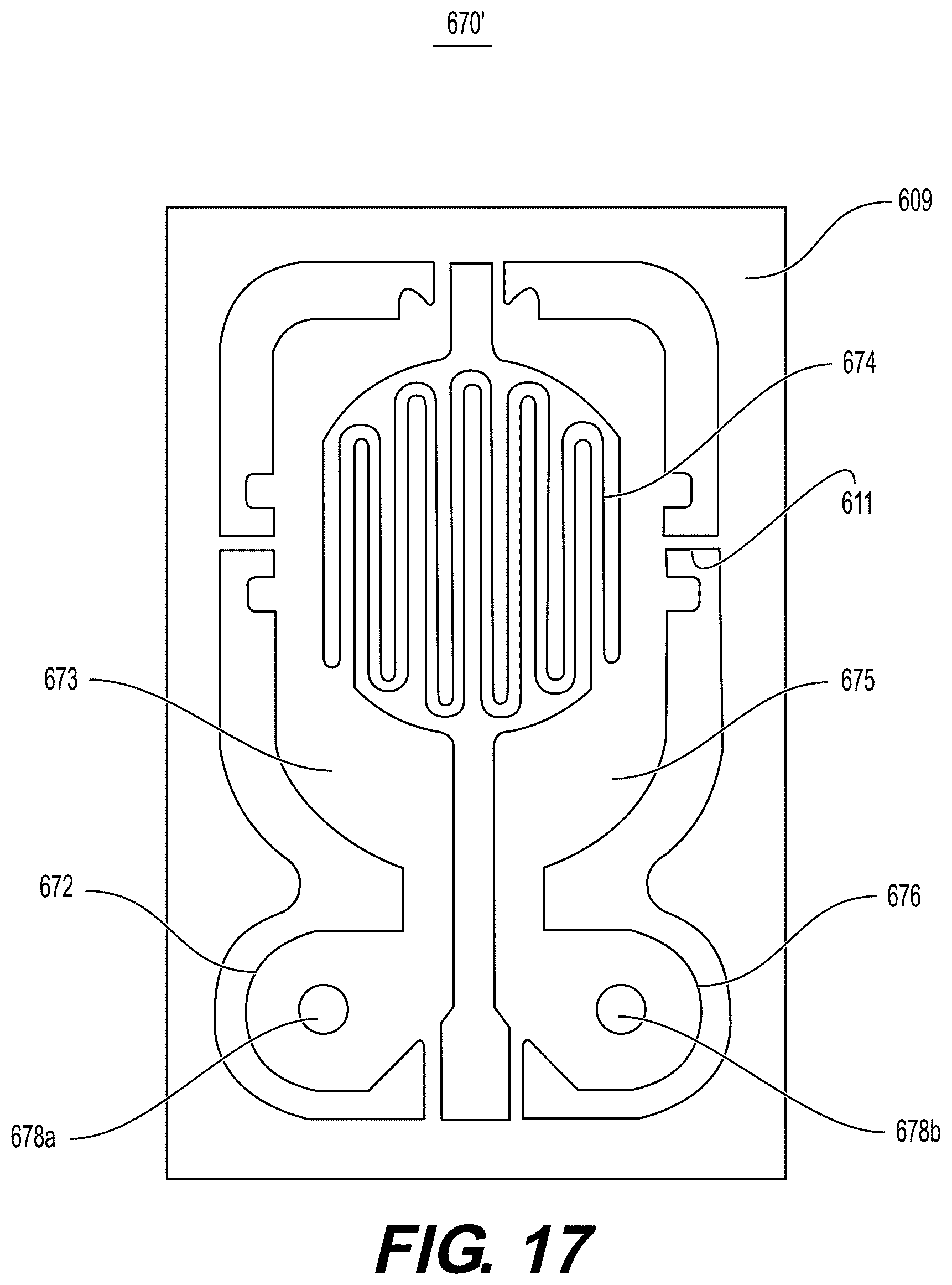 Patent US11812785 Figure 17 – Capsules including internal heaters, heat-not-burn (HNB) aerosol-generating devices, and methods of generating an aerosol