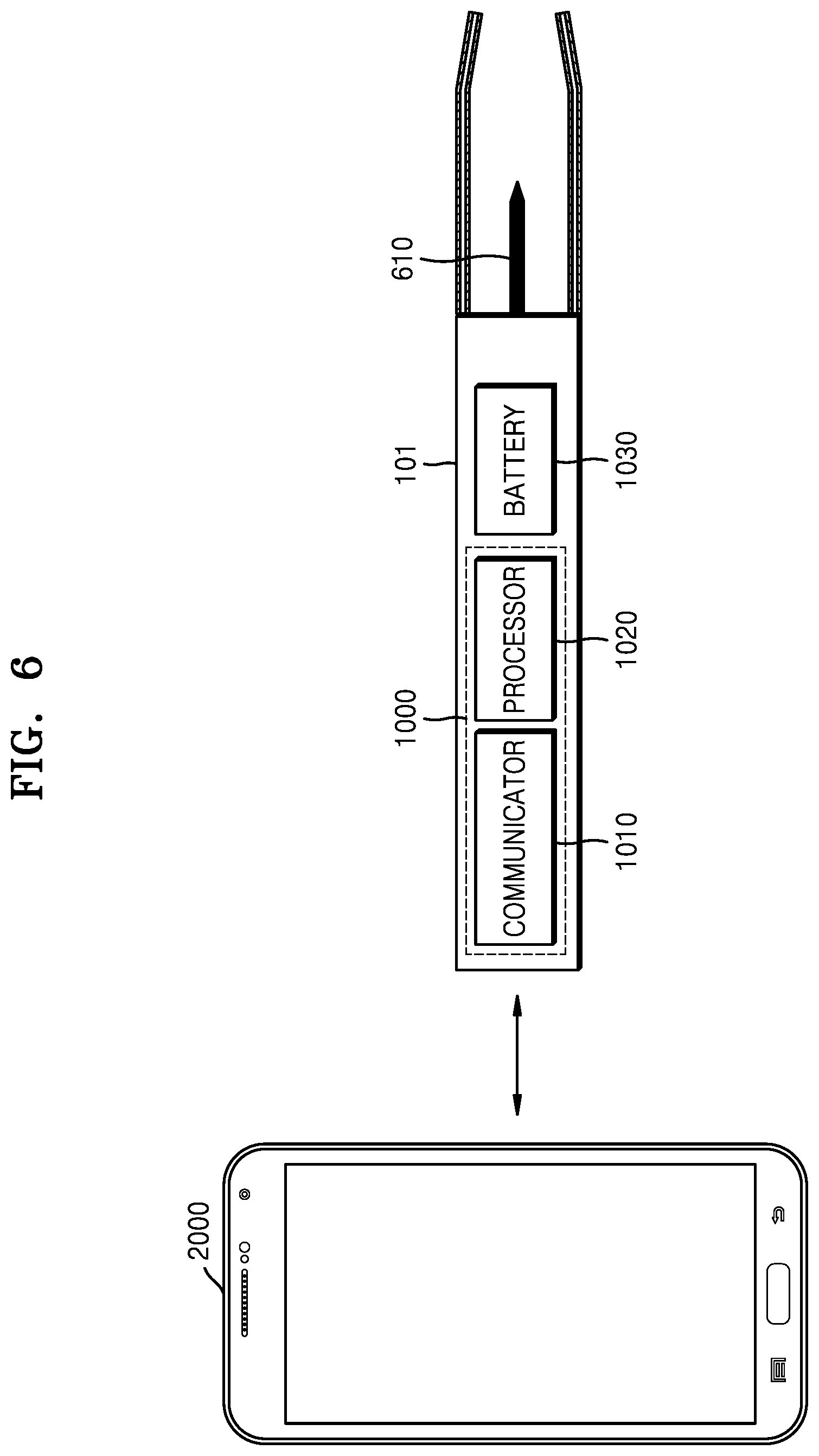 Patent US11812786 Figure 5 – Electronic cigarette control method and device