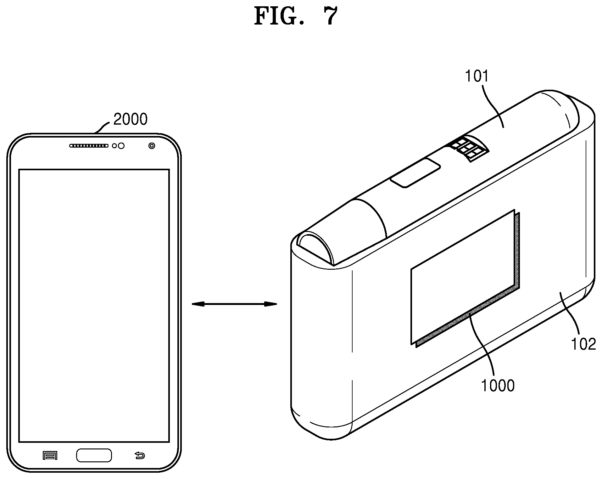 Patent US11812786 Figure 6 – Electronic cigarette control method and device