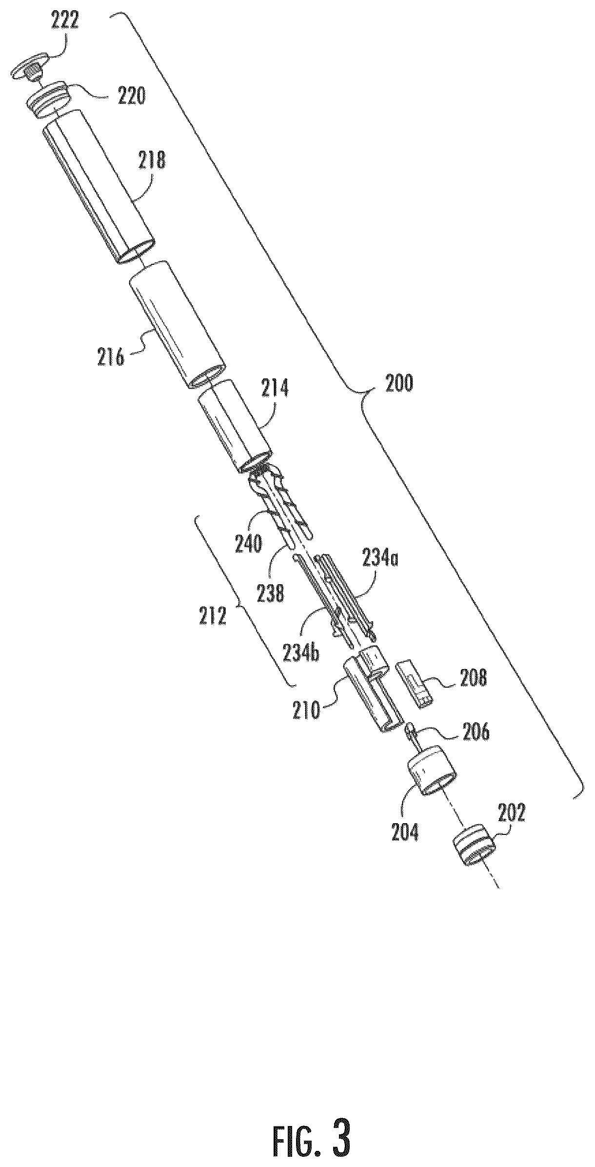 Patent US11812790 Figure 3 – User interface for an aerosol delivery device