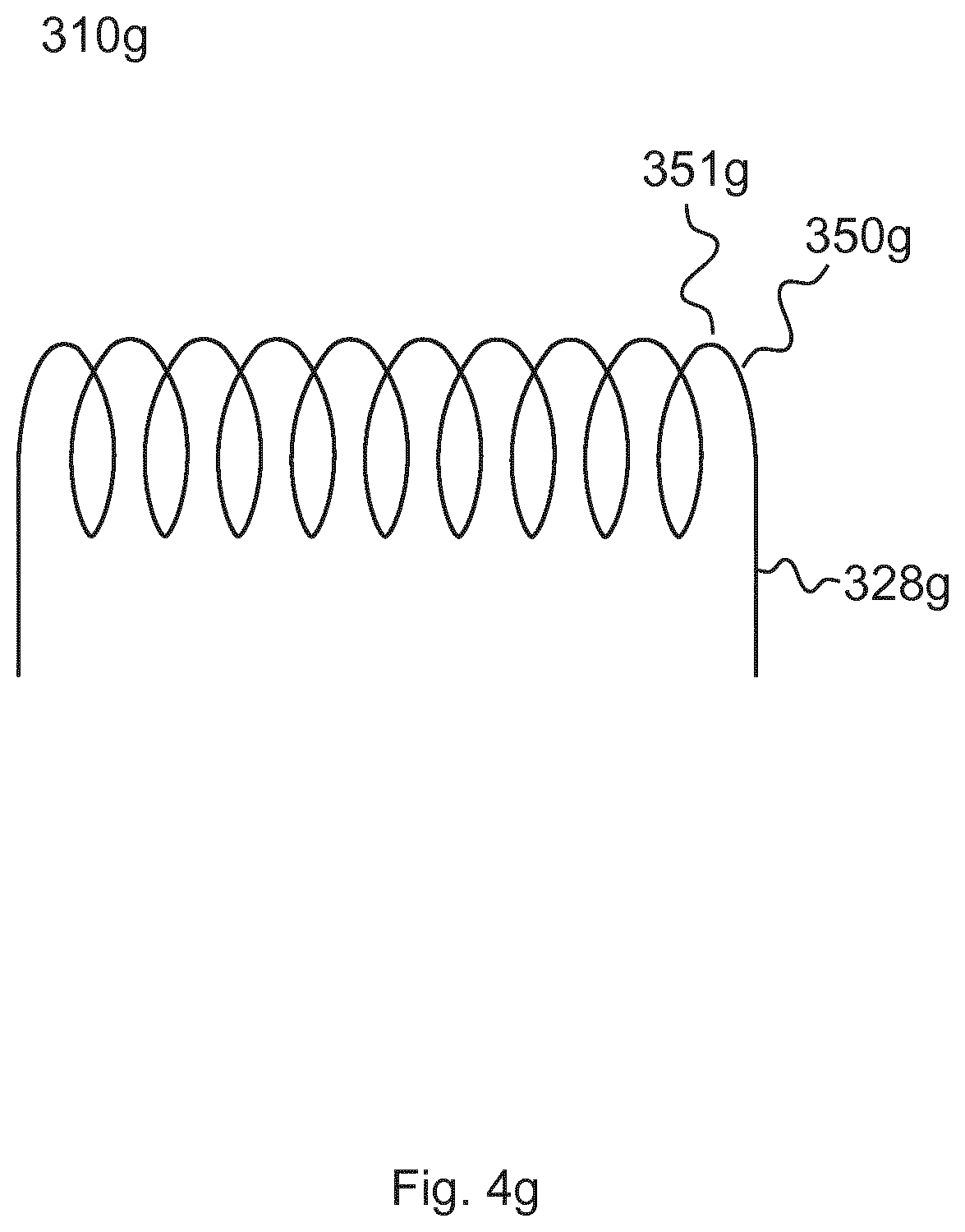Patent US11812791 Figure 10 – Electronic smoking device with a heating element having a modified surface