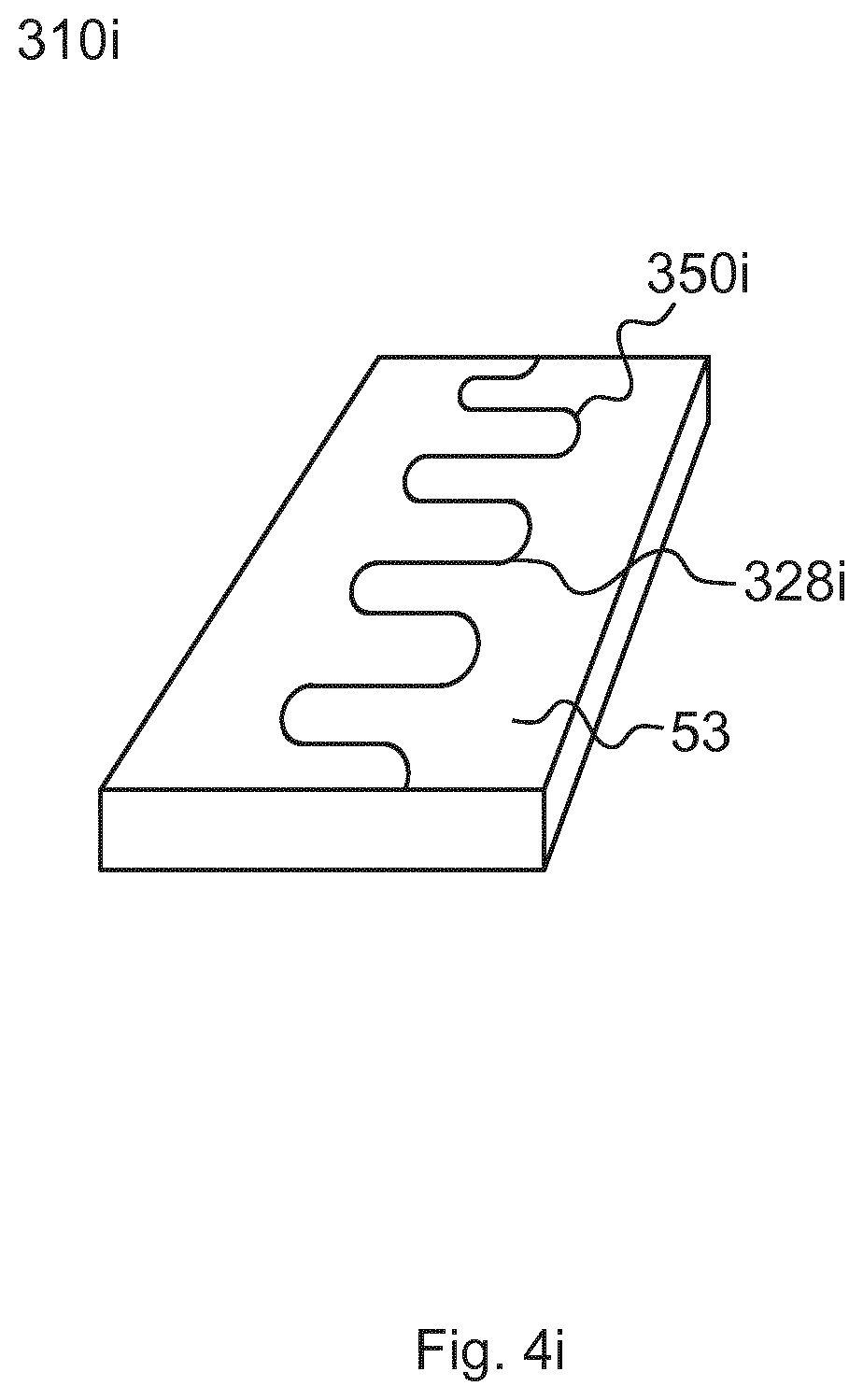 Patent US11812791 Figure 12 – Electronic smoking device with a heating element having a modified surface
